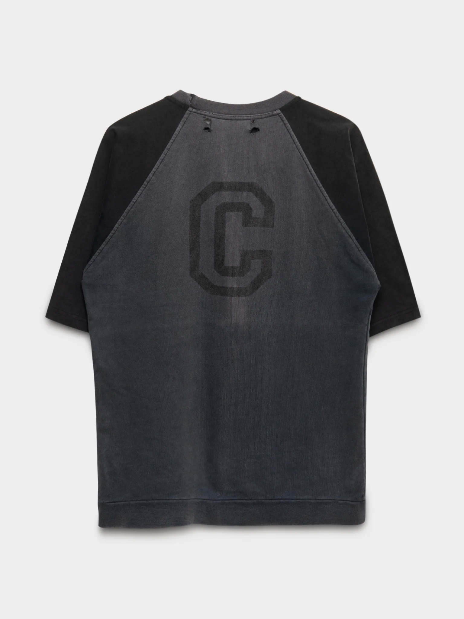 'Virginia Creeper' Baseball Shirt - Image 3