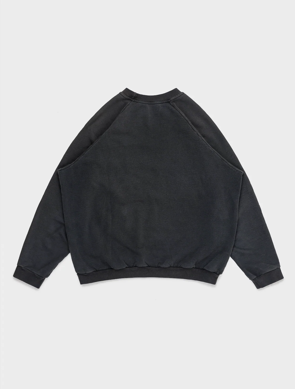 'Virginia Creeper' Crewneck Sweatshirt - Image 3
