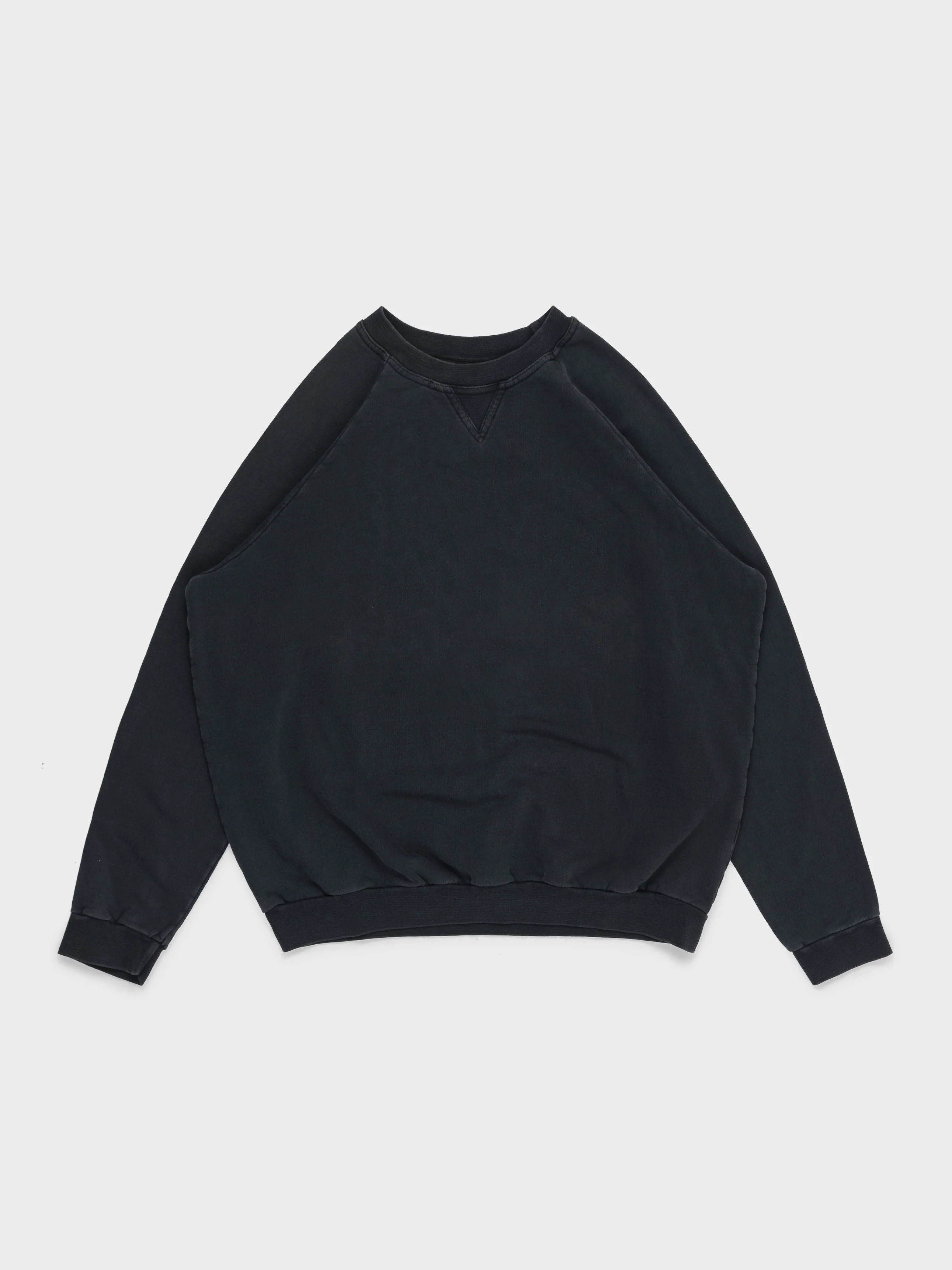 'Virginia Creeper' Crewneck Sweatshirt - Image 2
