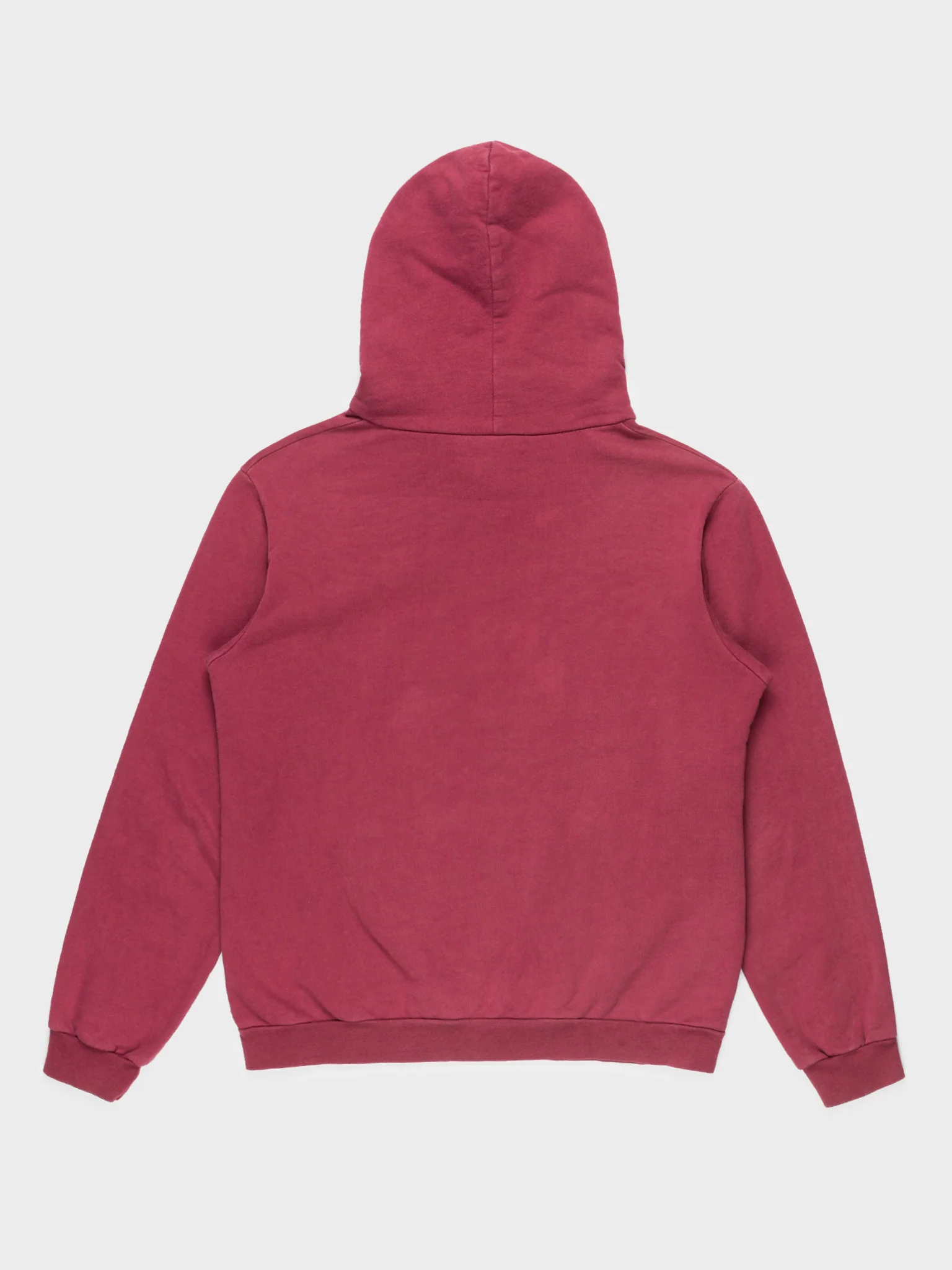 'Virginia Creeper' Hoodie - Image 3