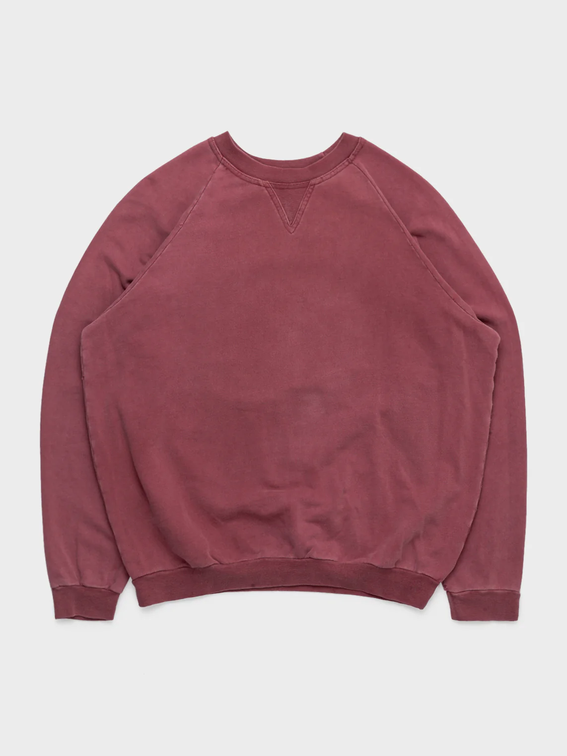 Virginia Creeper Roots Crewneck - Image 2