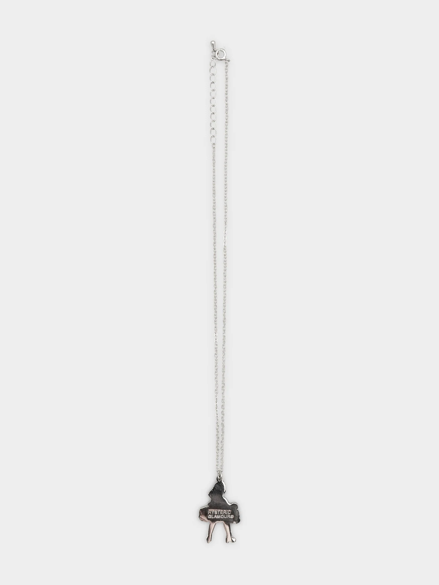 Vixen Girl Necklace - Image 2