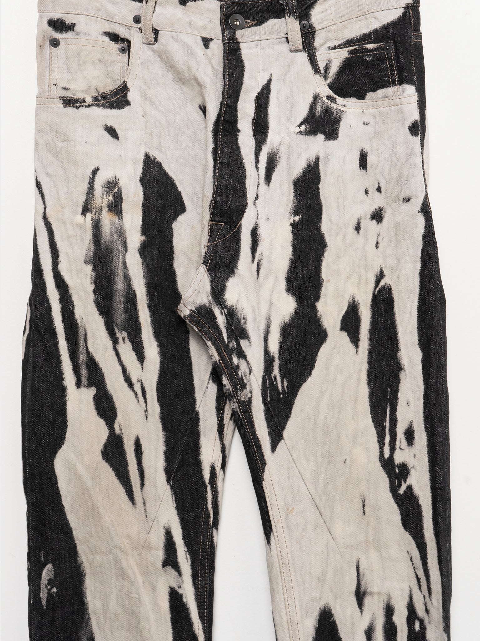 Vomit Jeans - Image 2
