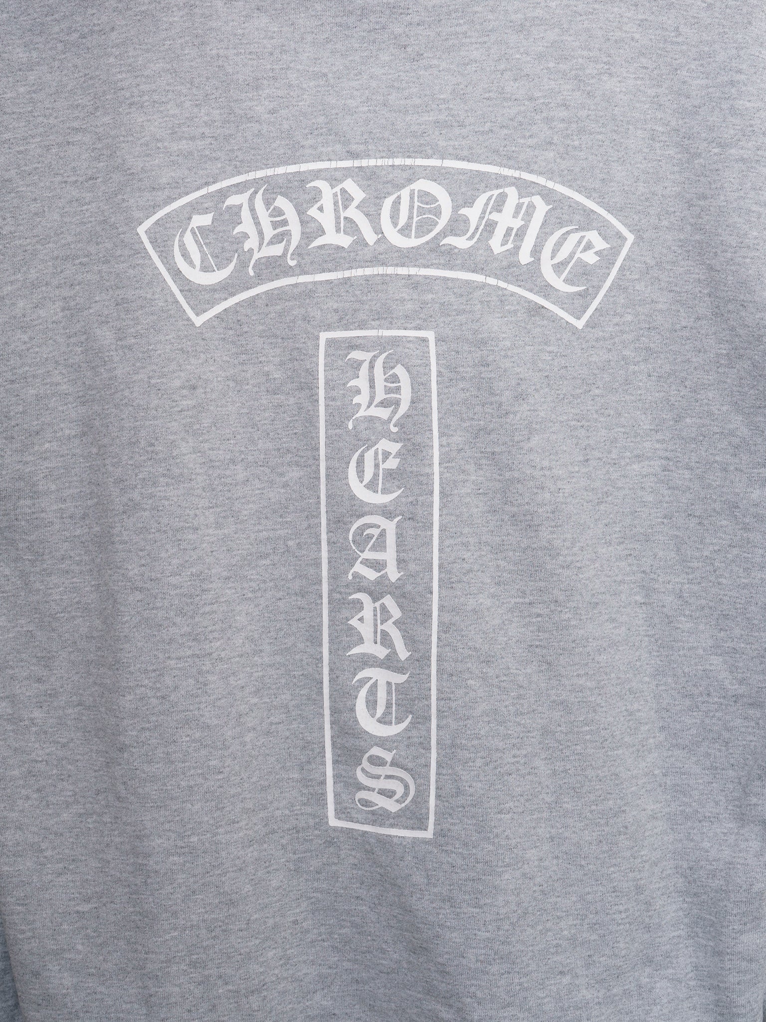 VTG Cross Zip Up - Image 4