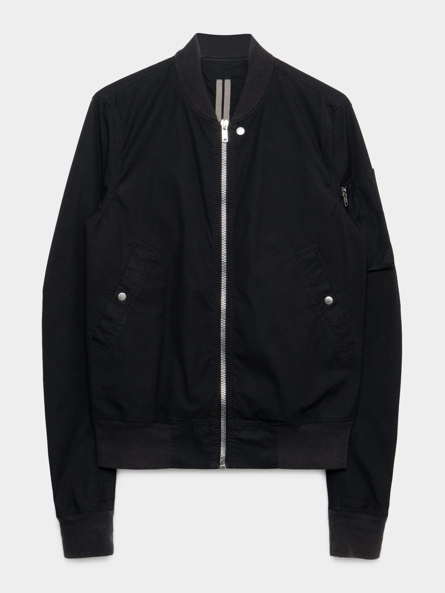 Wagner Graphic Bomber Jacket - Image 2