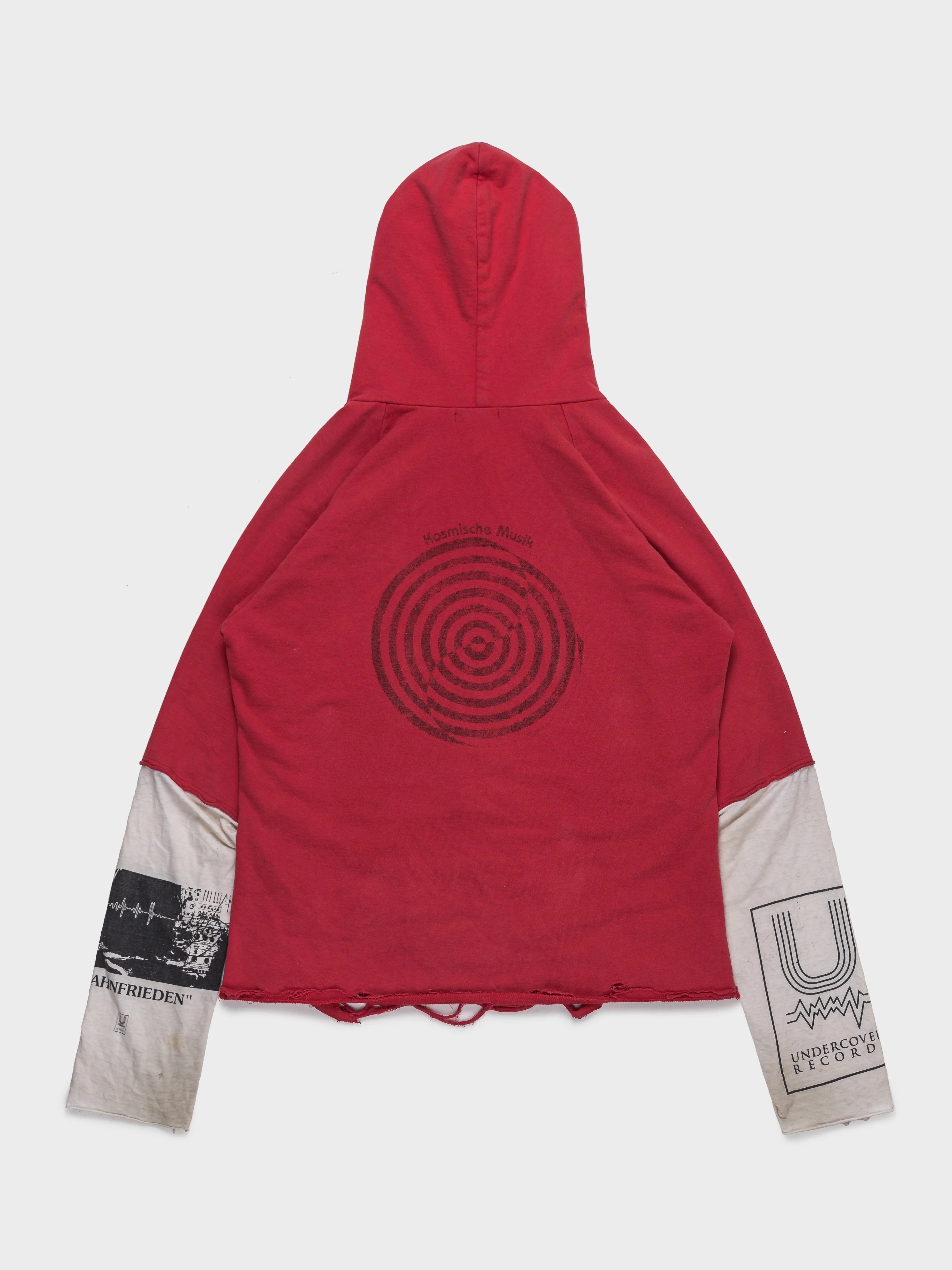 Wahnfrieden Hoodie - Image 2