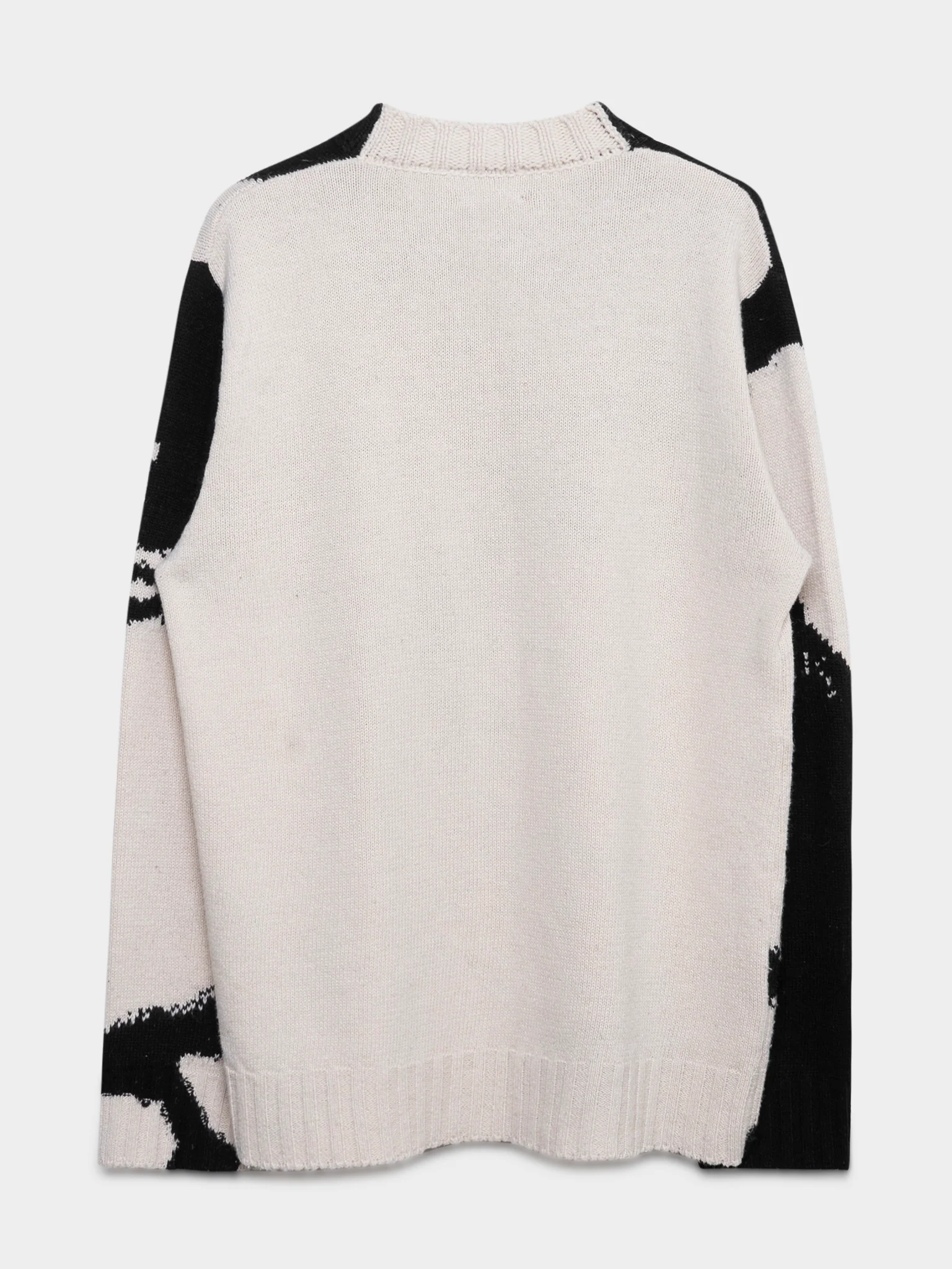 Sample Warhol Sweater - Image 3