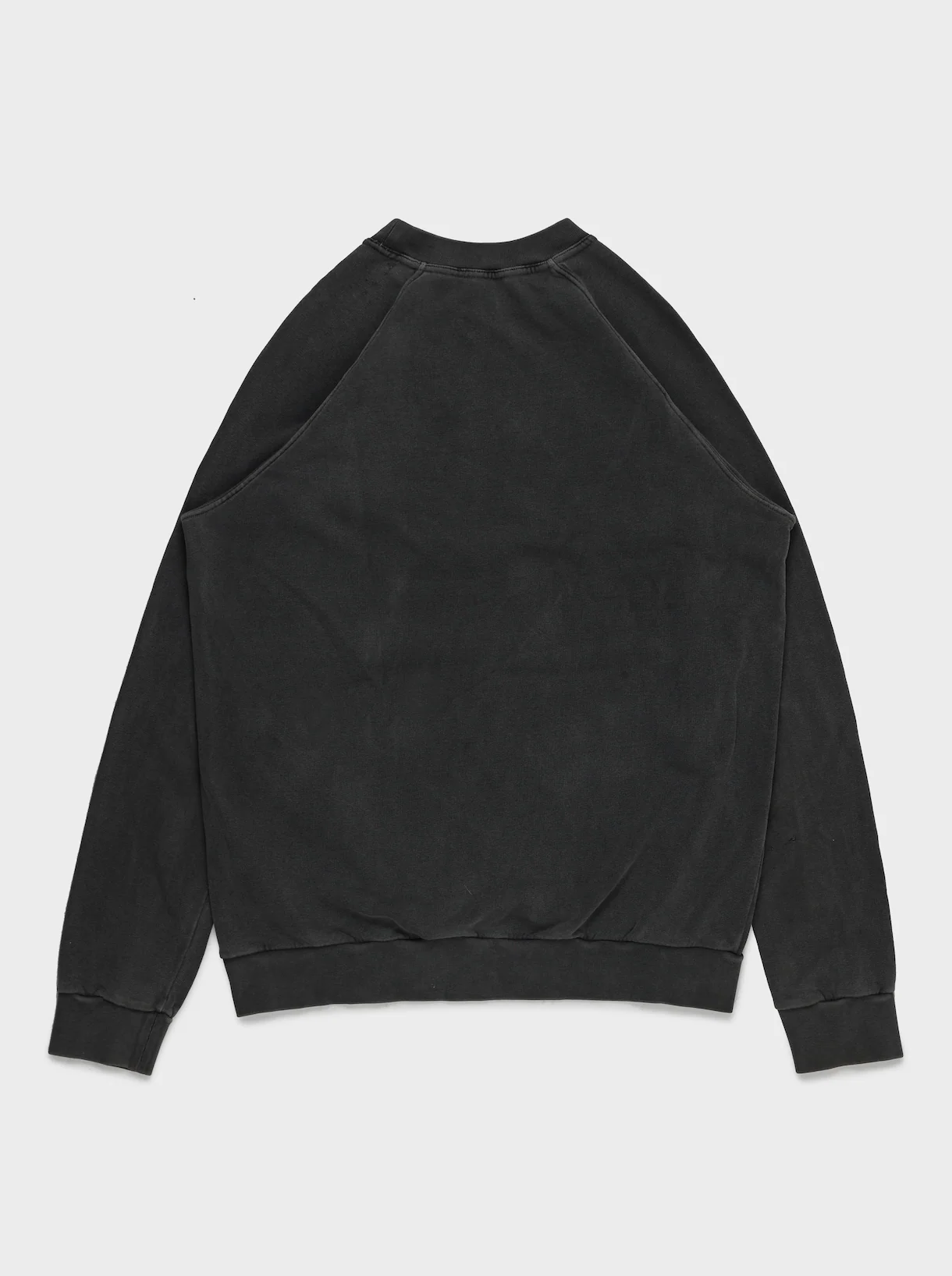 'Waves' Shipwreck Crewneck - Image 3