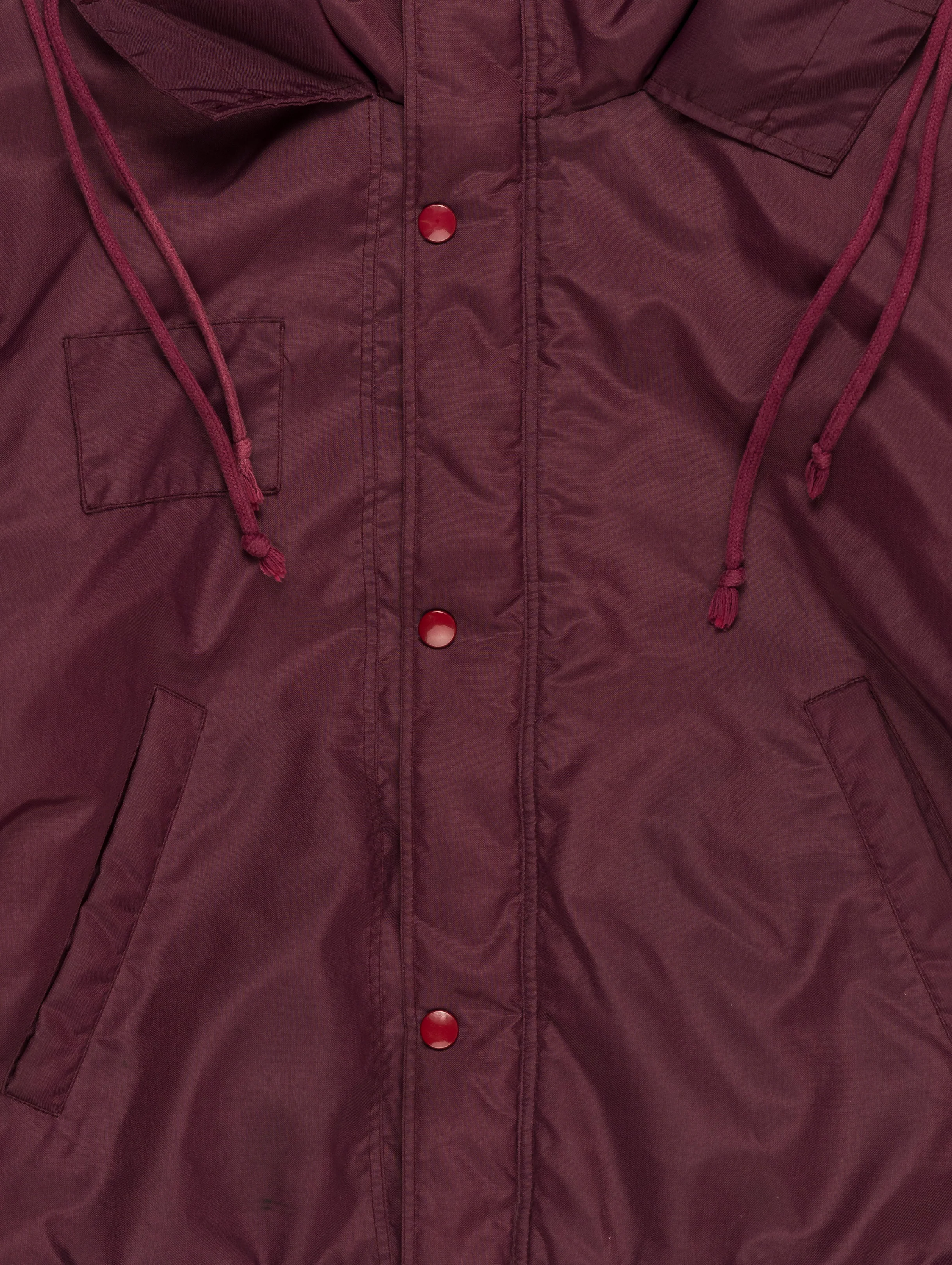 'Waves' Flight Jacket - Image 2
