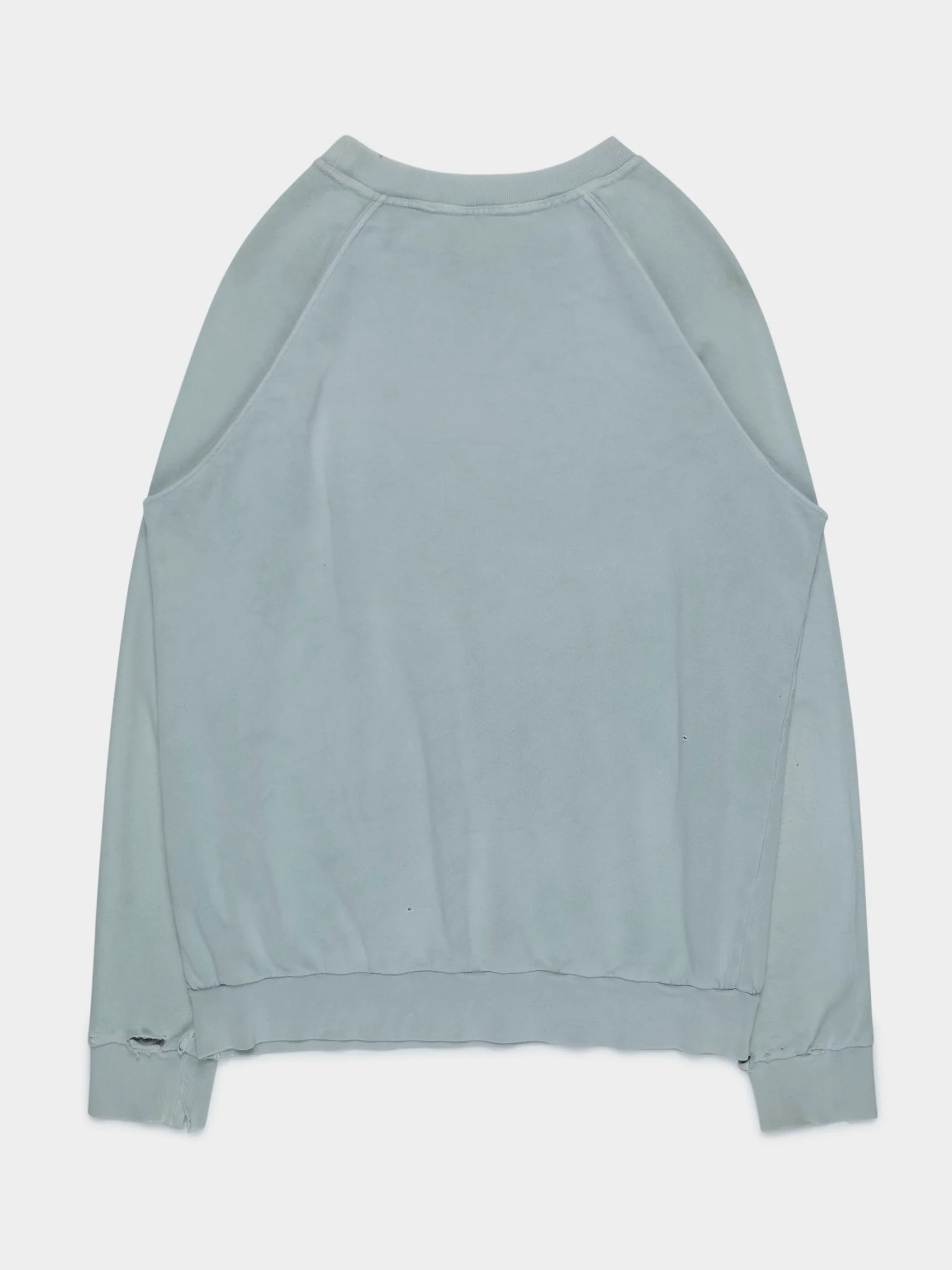 'Waves' Shipwreck Crewneck - Image 2