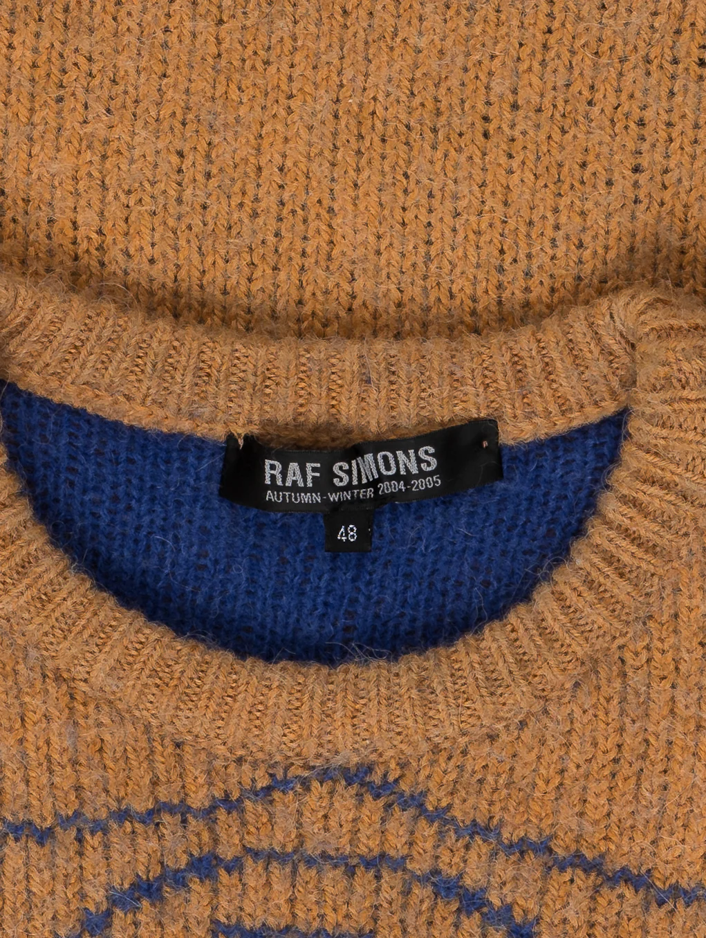 'Waves' Sweater - Image 2
