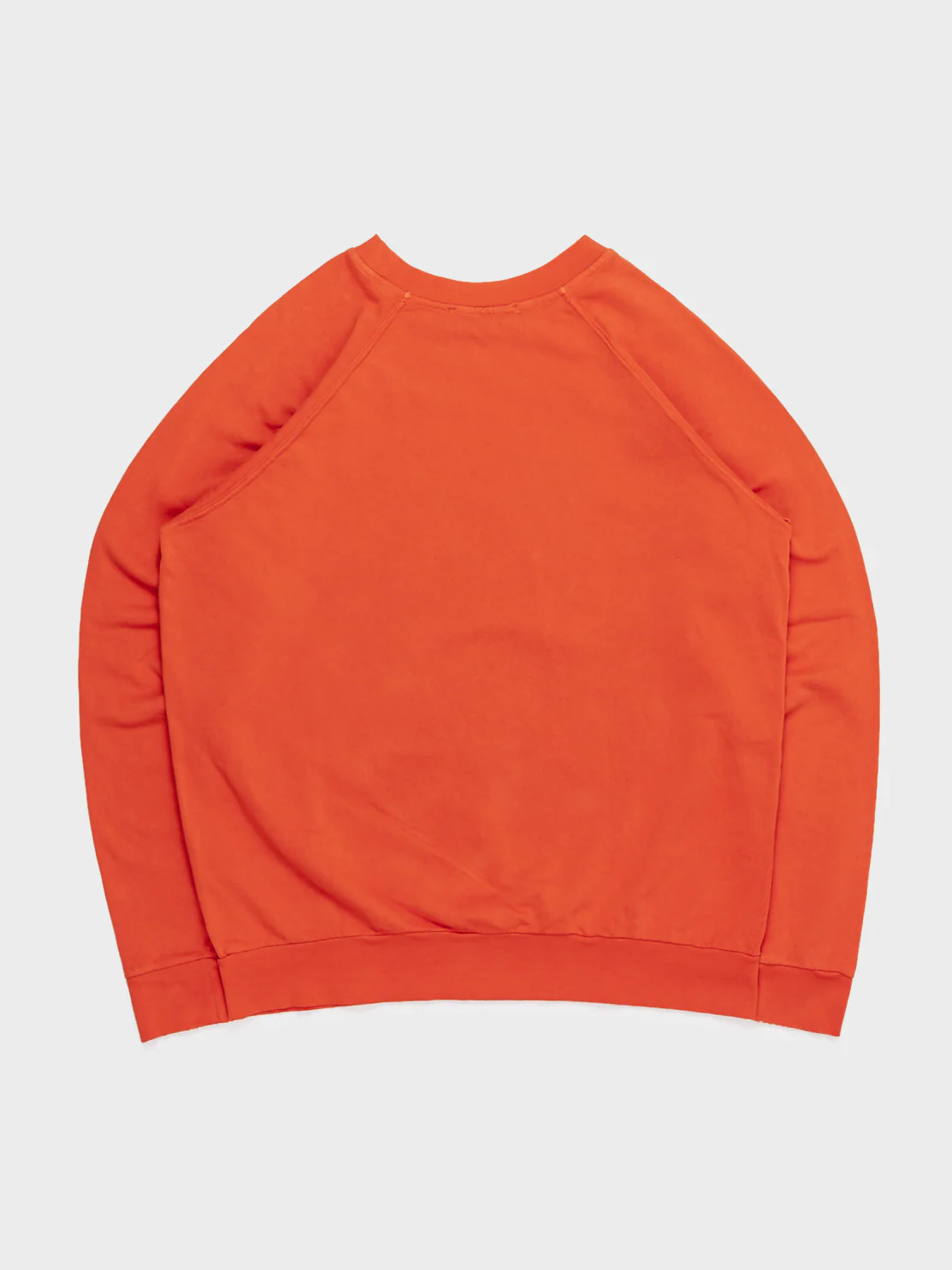 "Waves" Yin Yang Crewneck - Image 2