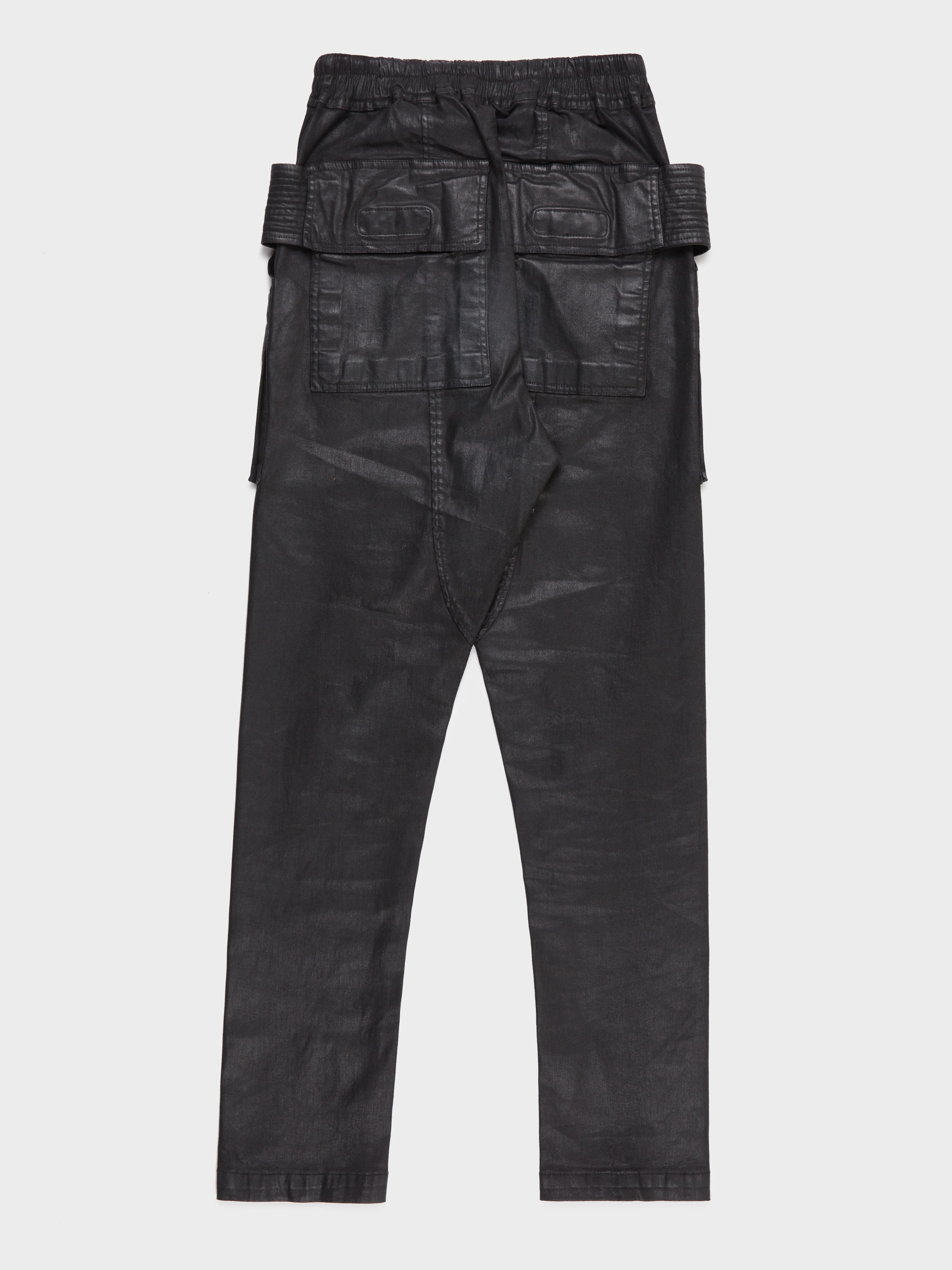 Waxed Creatch Cargos - Image 2