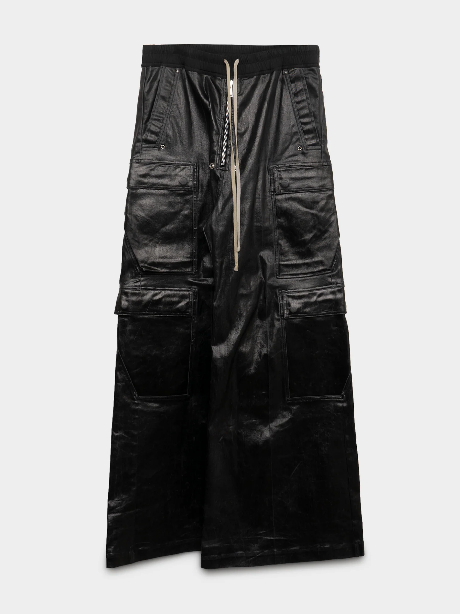 Waxed Bela Cargos