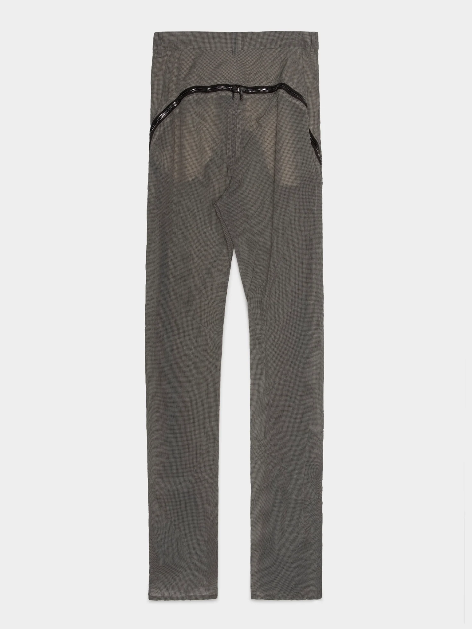 'EDFU' Nylon Ripstop Bolans - Image 2