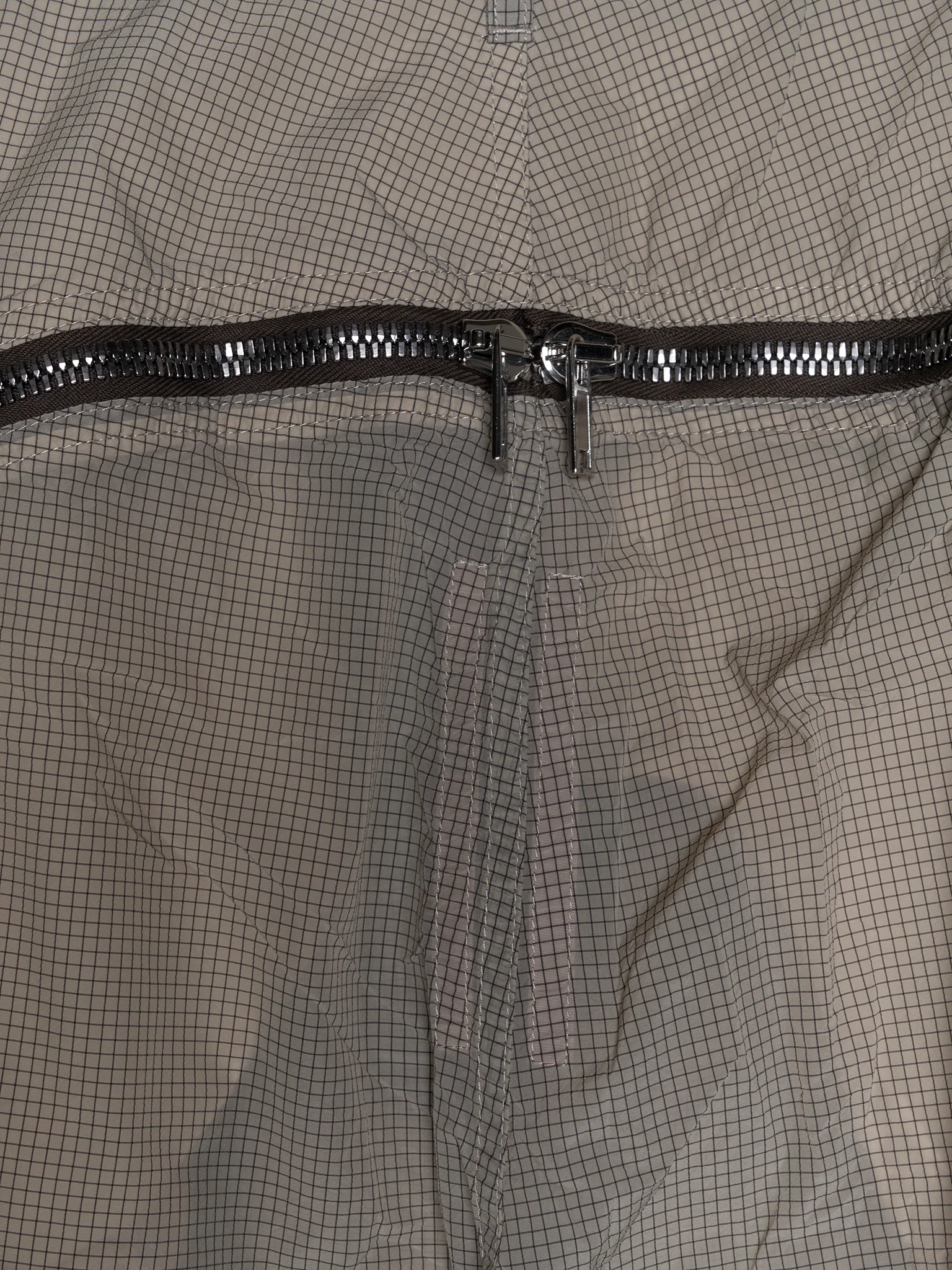 'EDFU' Nylon Ripstop Bolans - Image 3