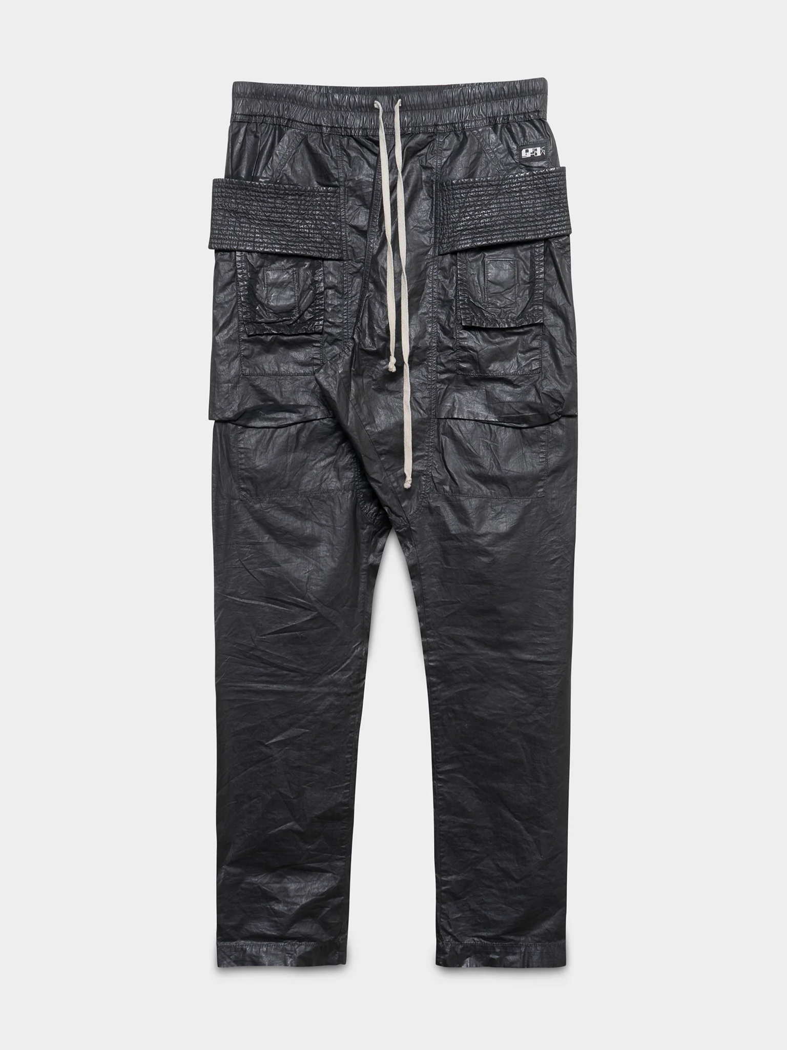 Waxed Creatch Cargos