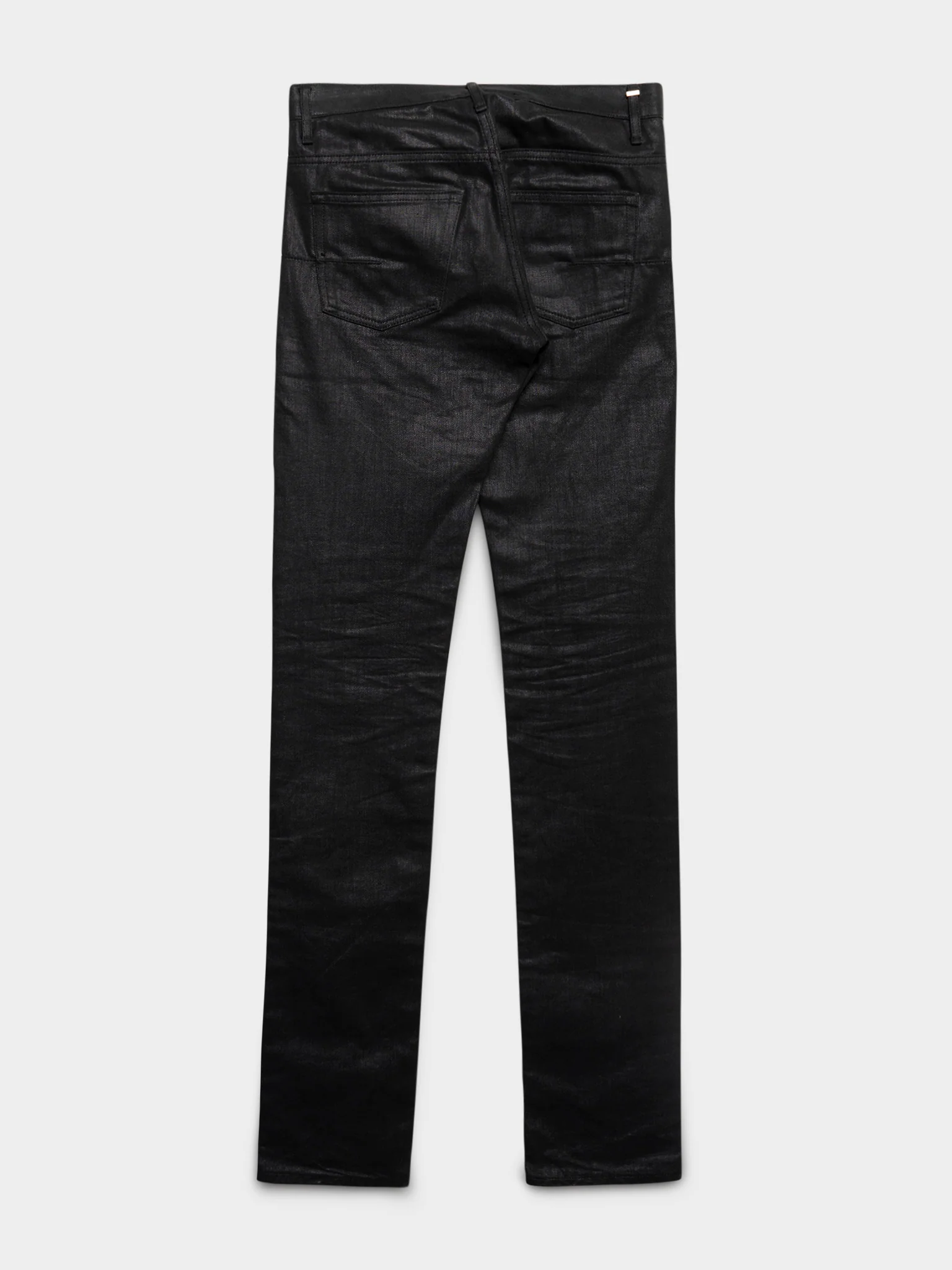 Waxed Jeans - Image 2