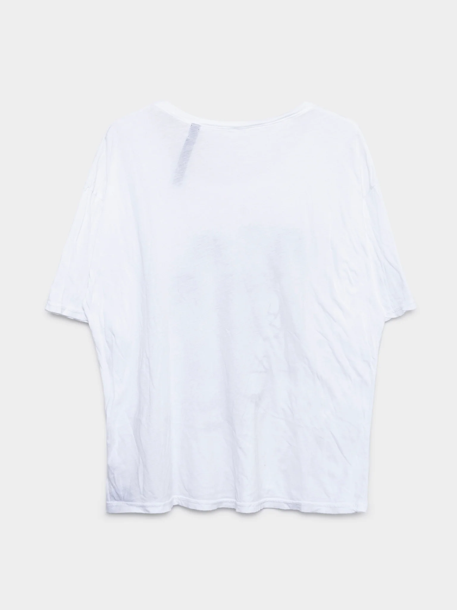 Well-Adjusted Families T-shirt - Image 3