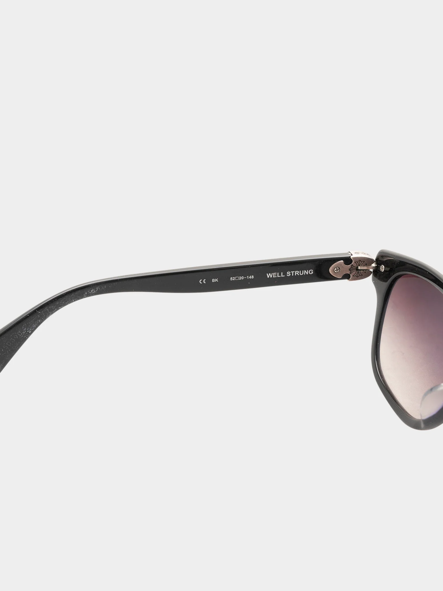 Well Strung Sunglasses - Image 6