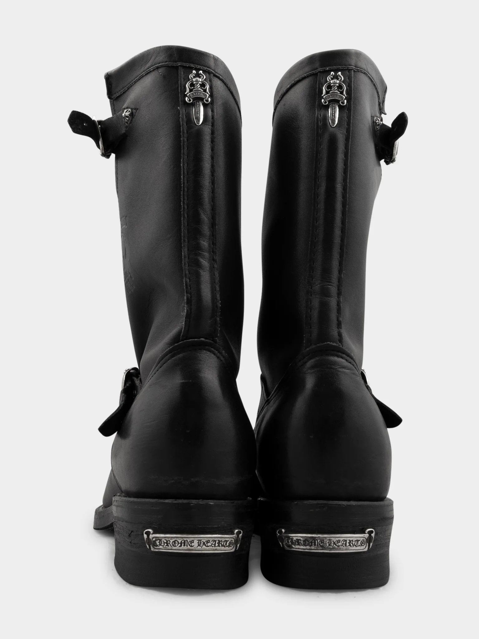 Chippewa Boots - Image 3