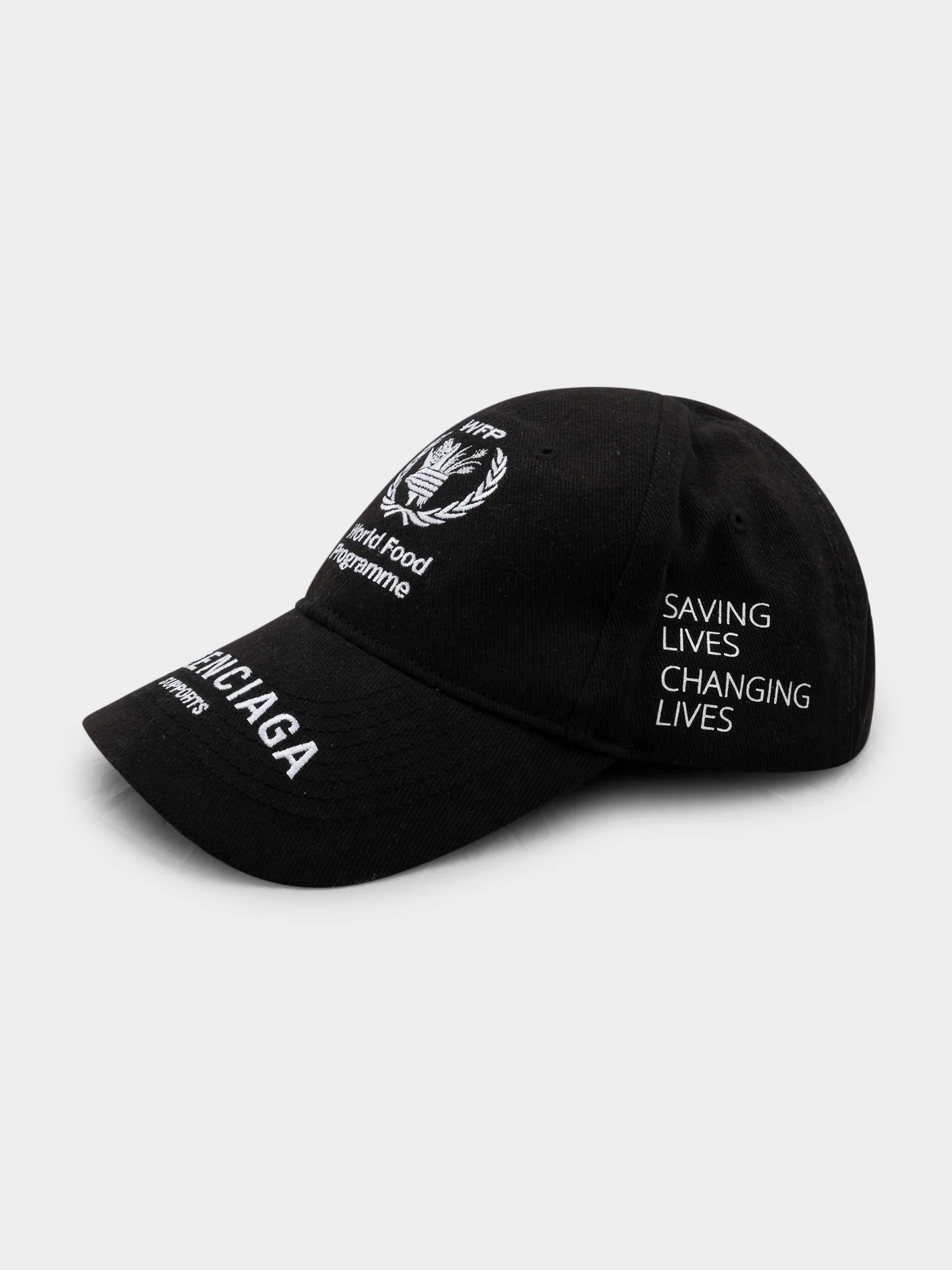 WFP Hat - Image 2