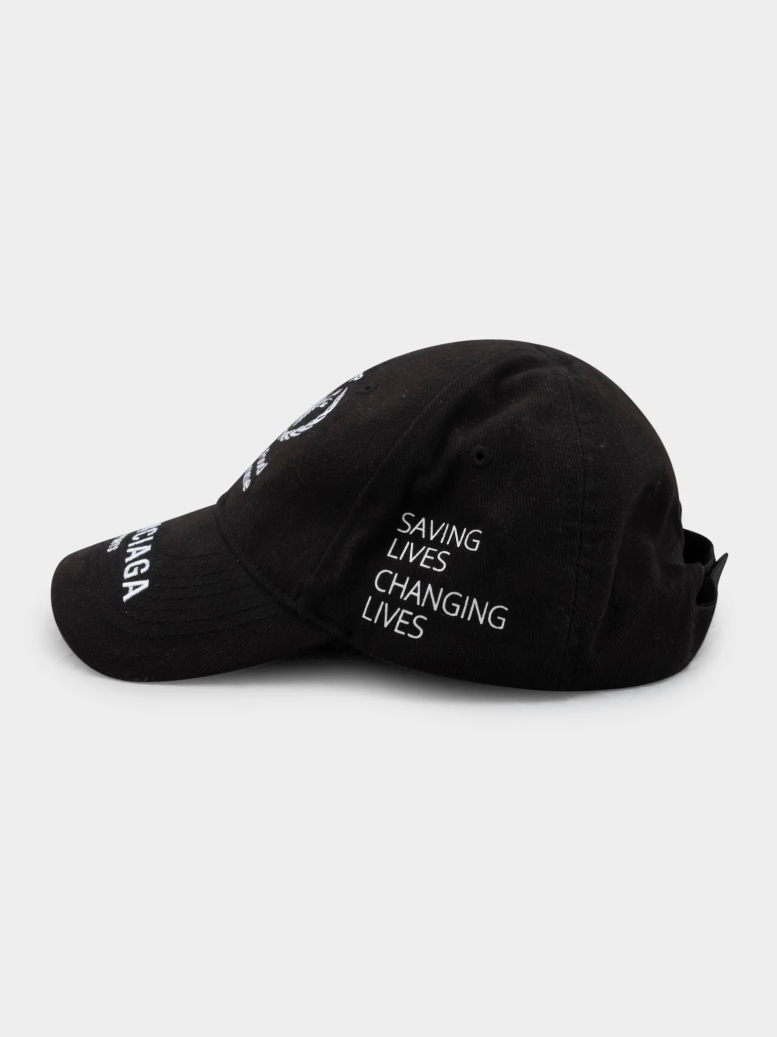 WFP Hat - Image 3