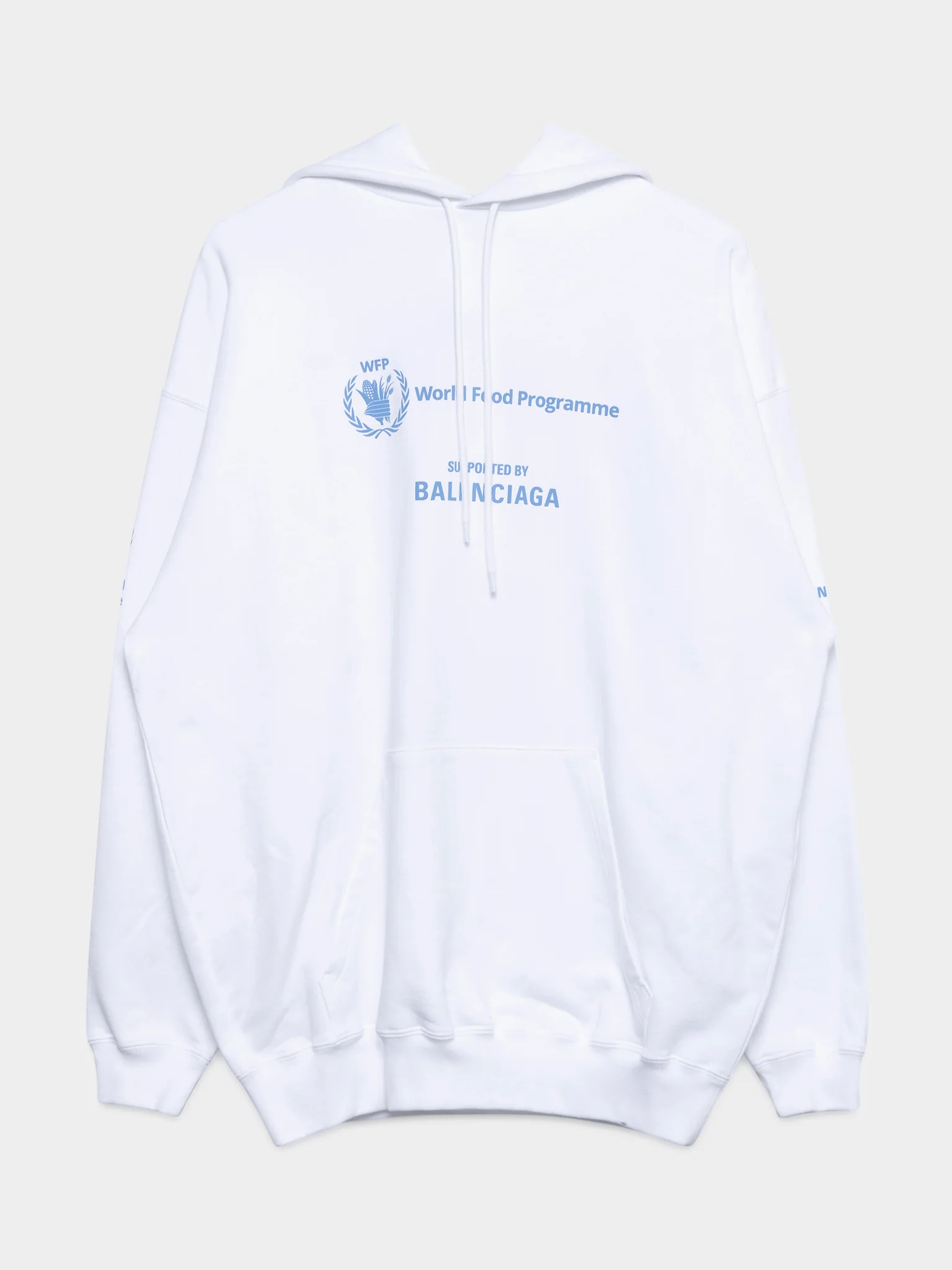 WFP Hoodie
