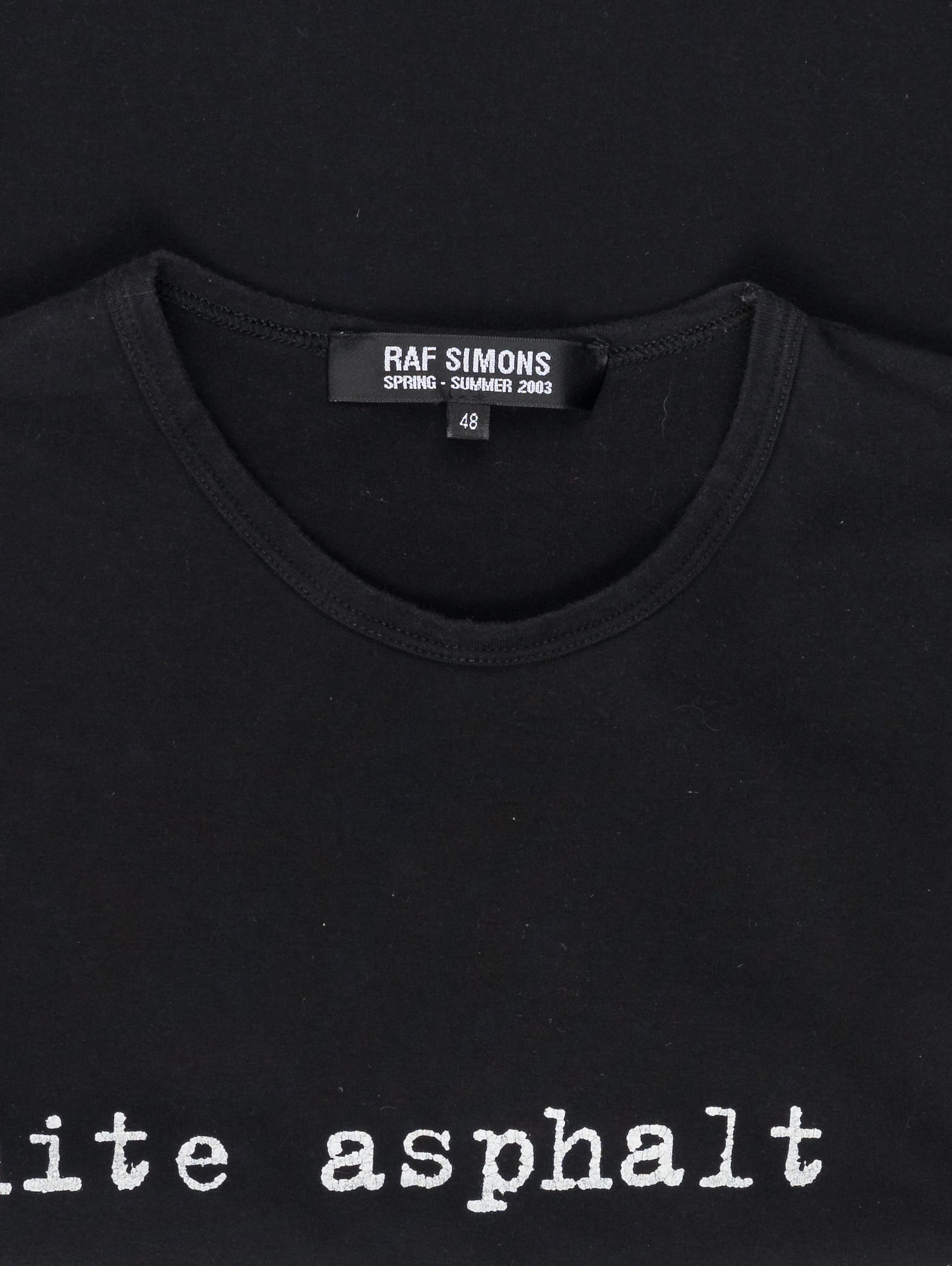 'Consumed' Asphalt T-Shirt - Image 3