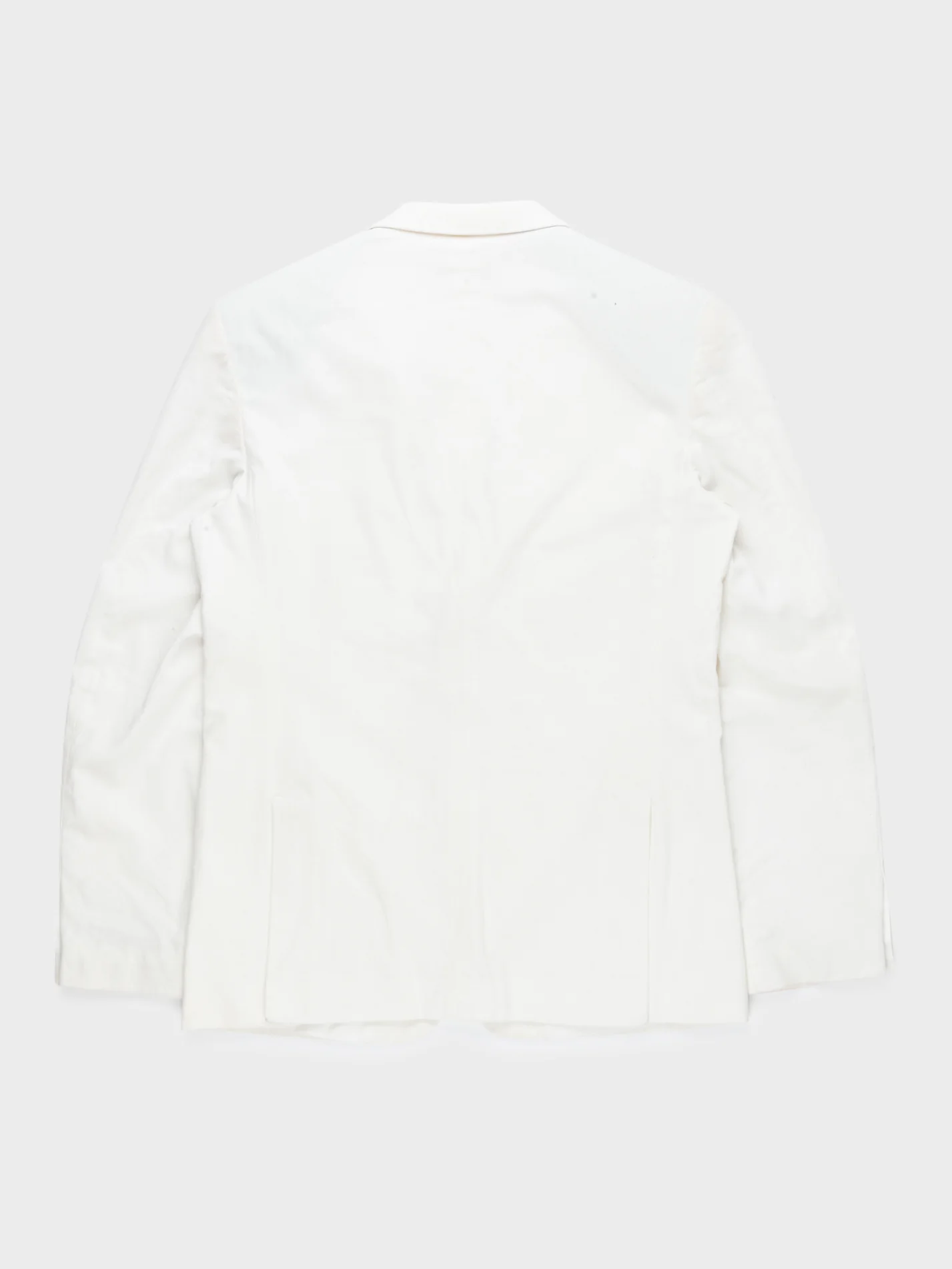 White Blazer - Image 2