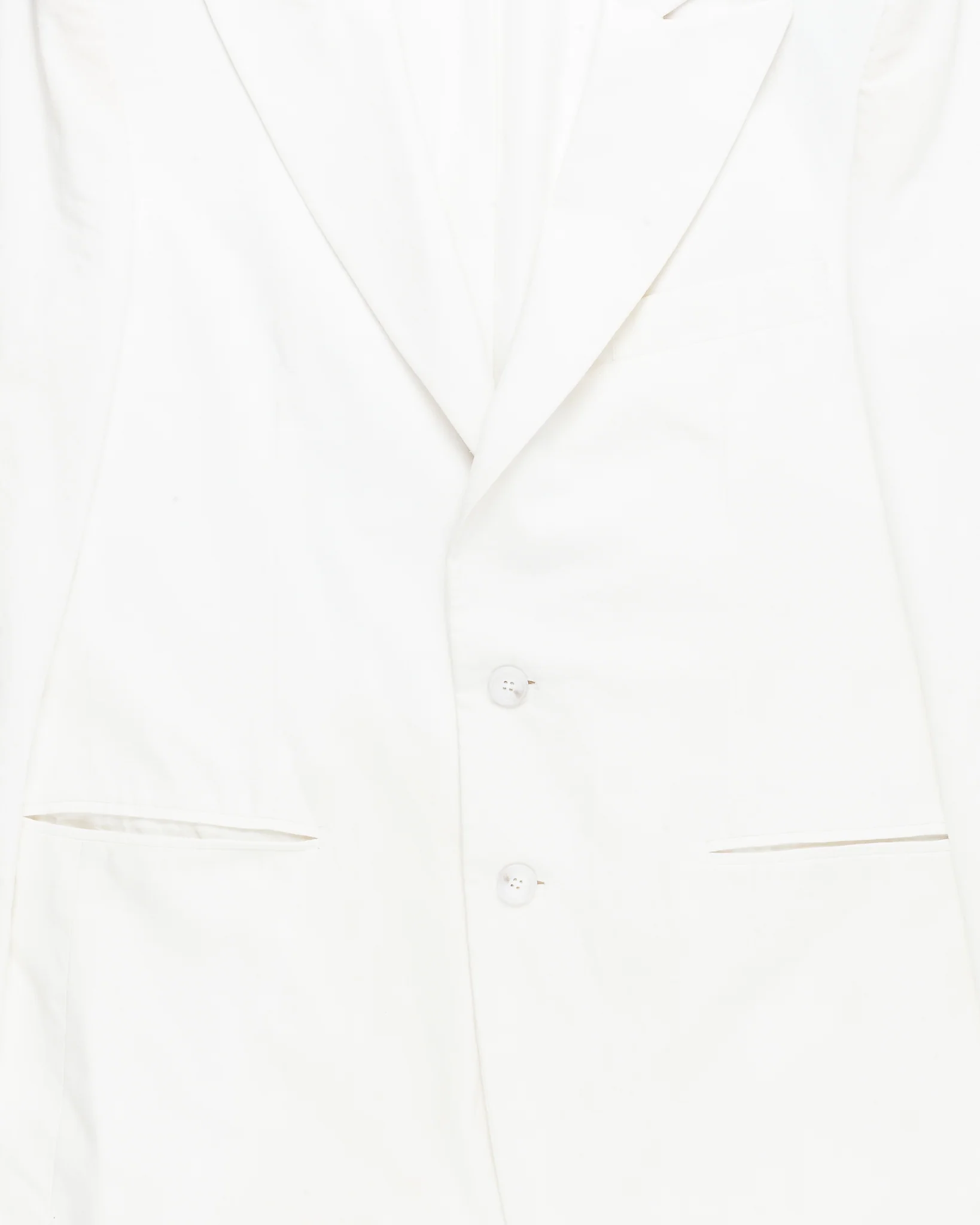 White Blazer - Image 3
