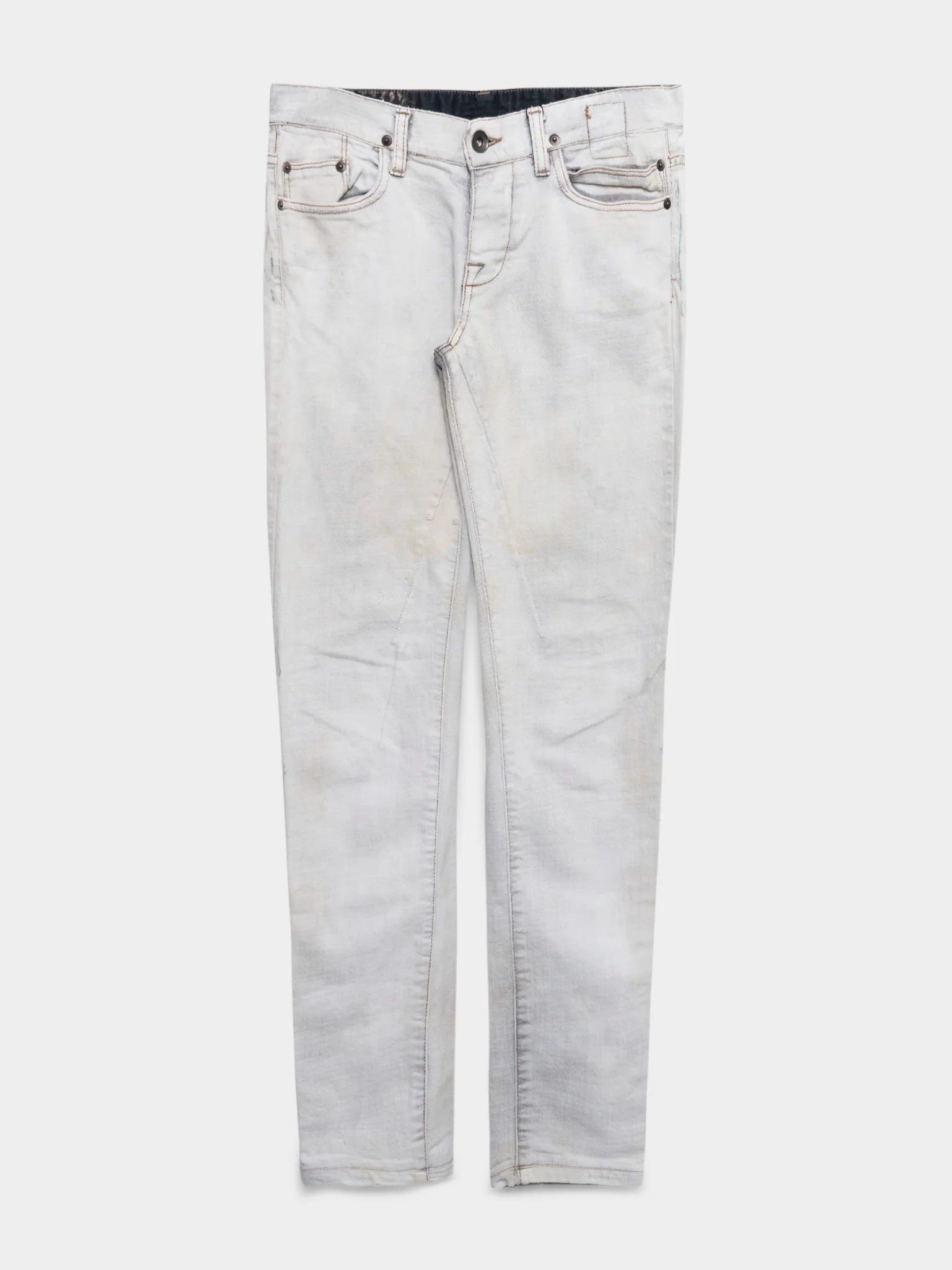 White Denim