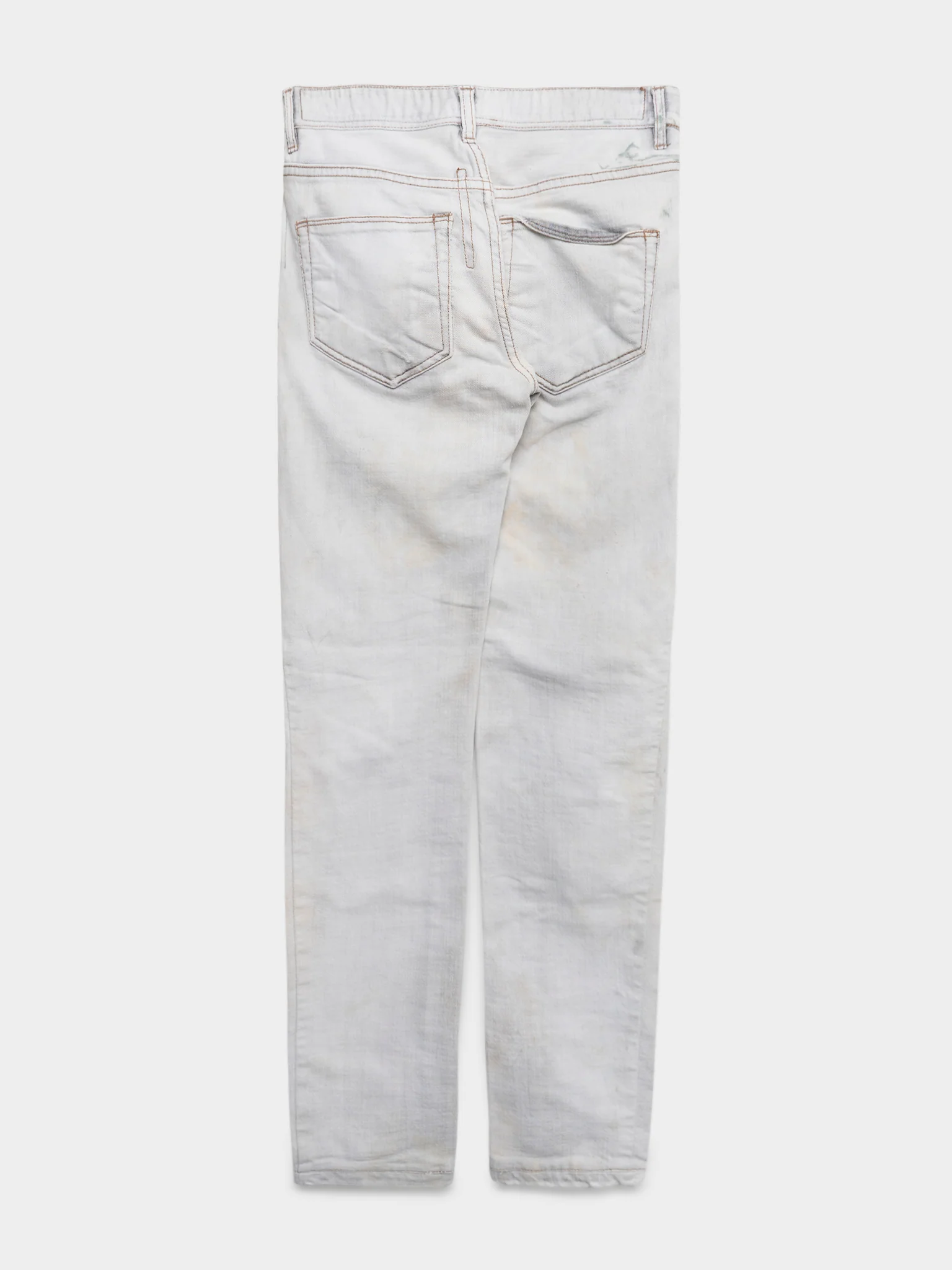 White Denim - Image 2