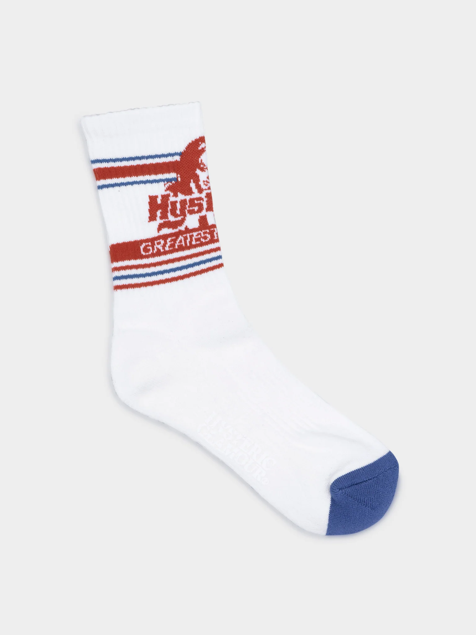 White Socks - Image 2