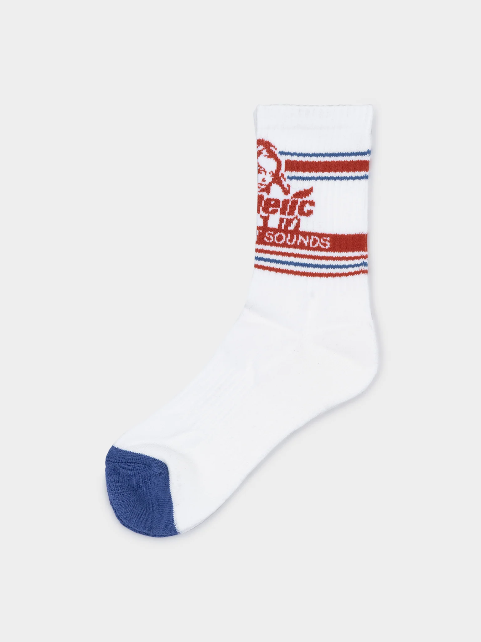 White Socks - Image 3