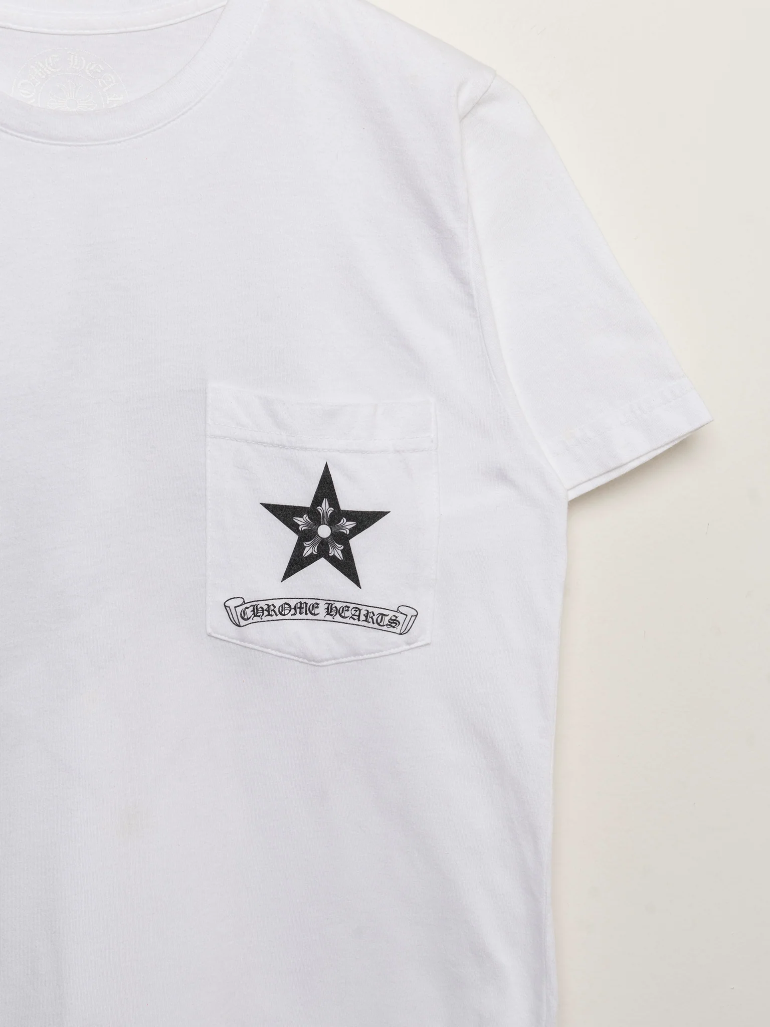White Star T-shirt - Image 2