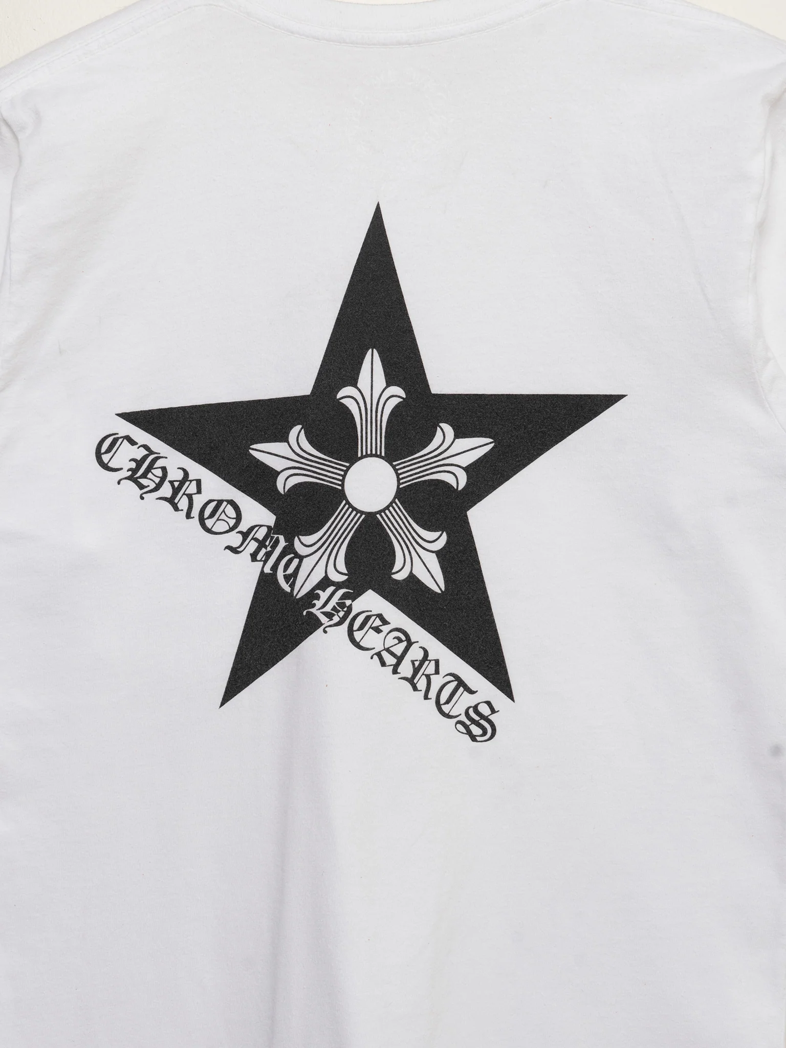 White Star T-shirt - Image 4