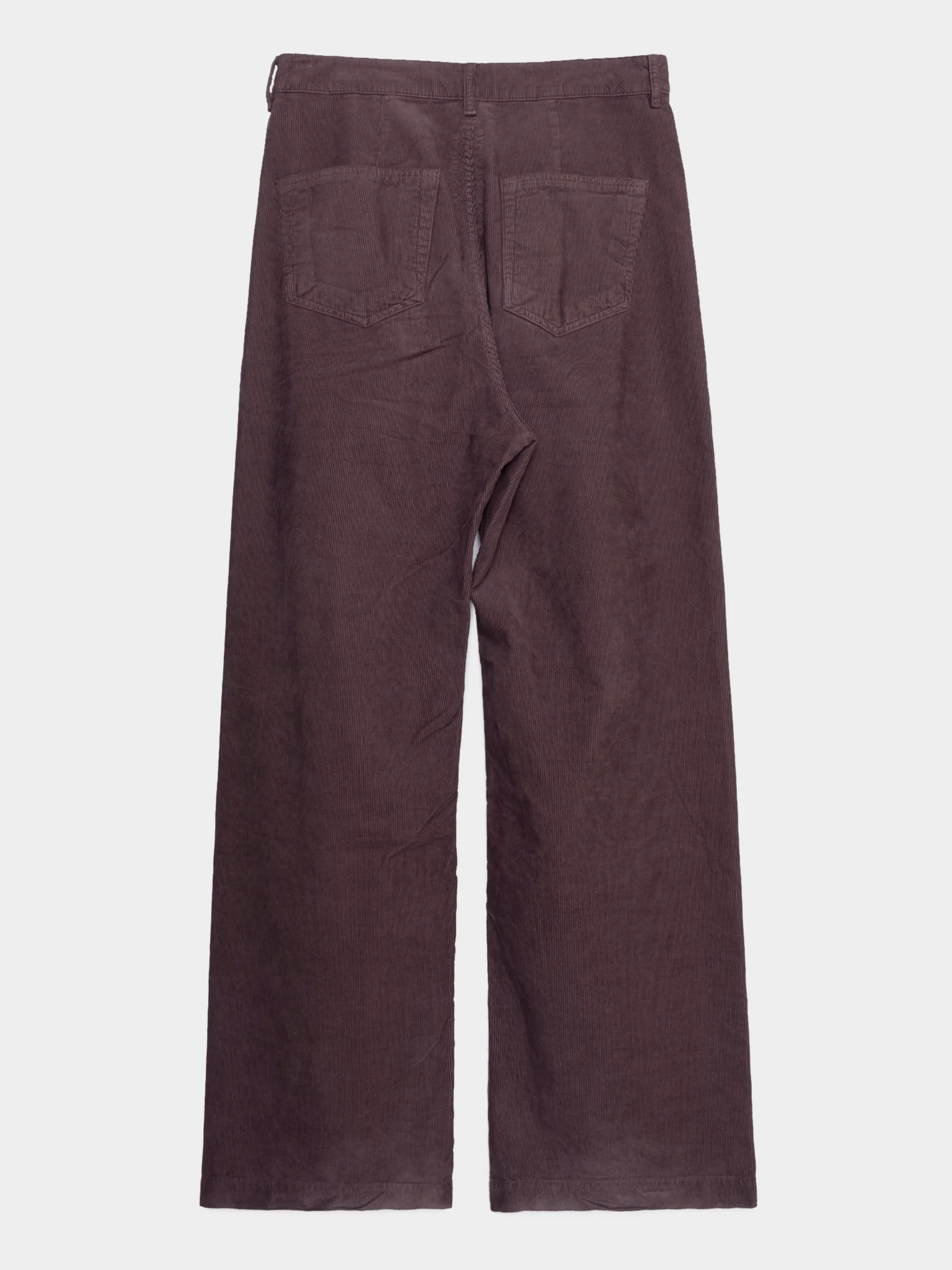 Geth Corduroy Pants - Image 2