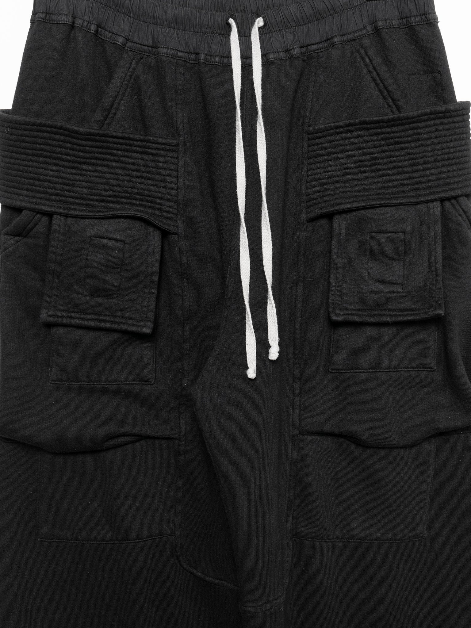 Wide Creatch Cargos - Image 2