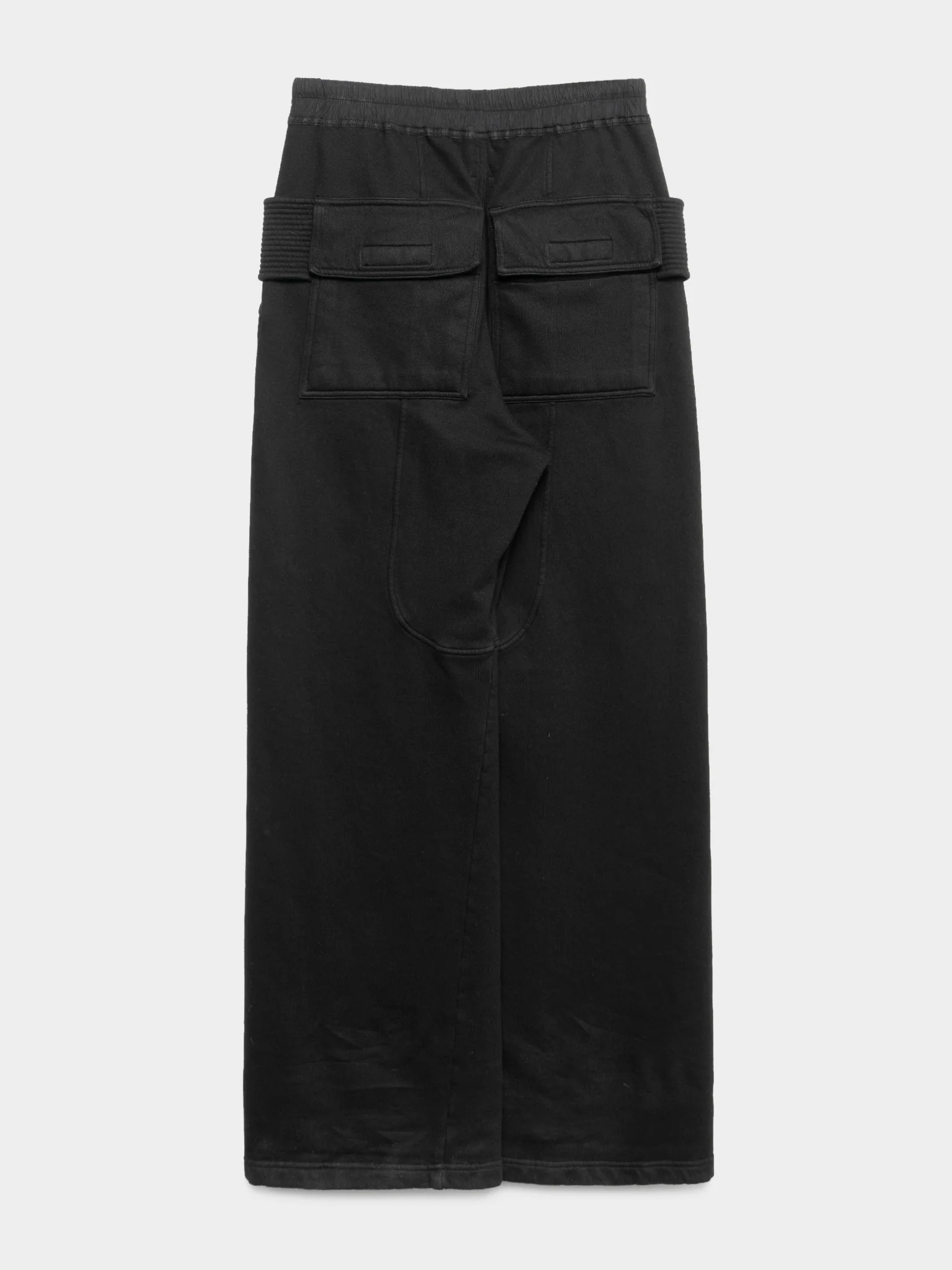 Wide Creatch Cargos - Image 3