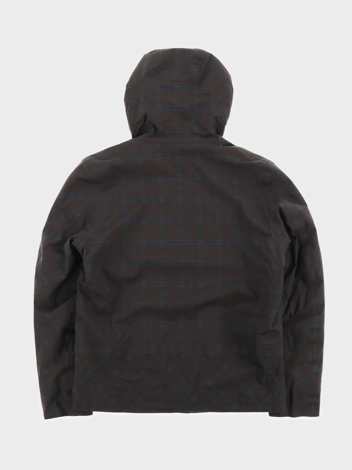 Window Check GoreTex Jacket - Image 2