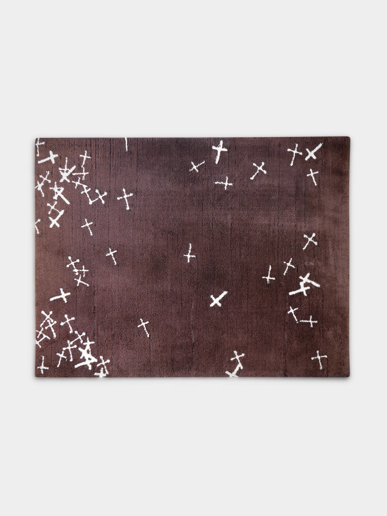 'Witches Cell Division' Rug