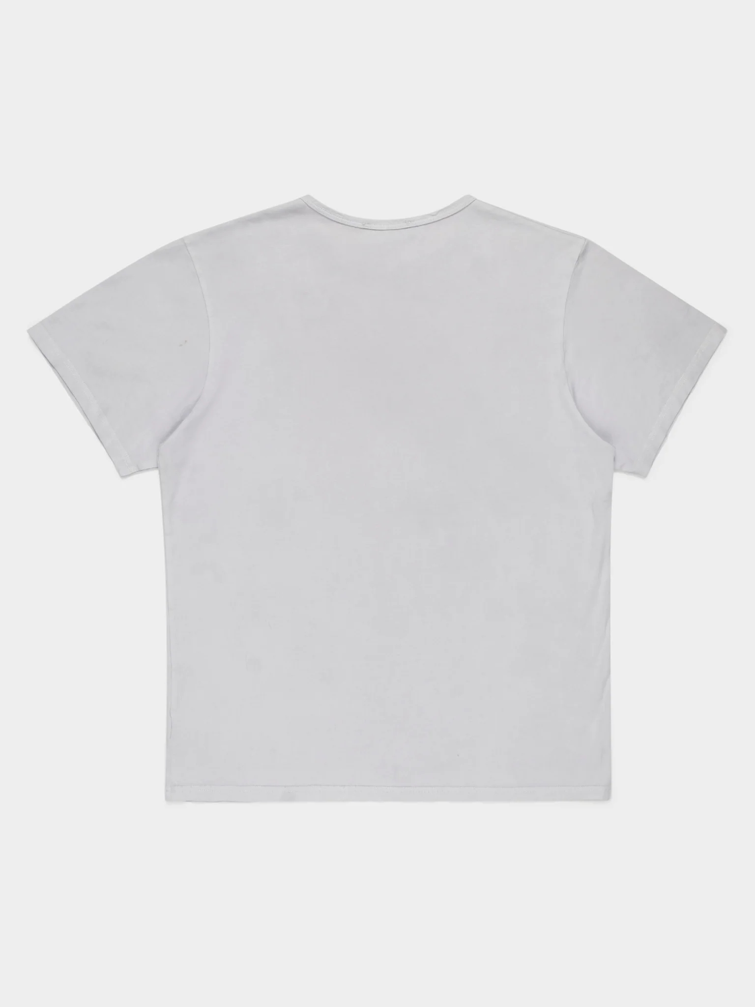 'Woe on Those...' American Recycling T-Shirt - Image 2