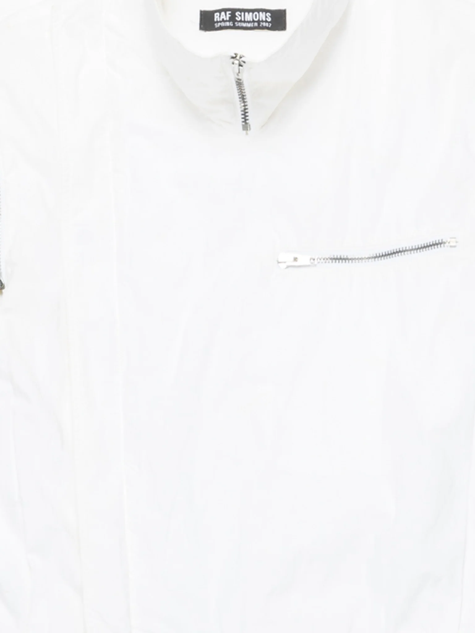 'Woe Unto Those' Boiler Suit - Image 2