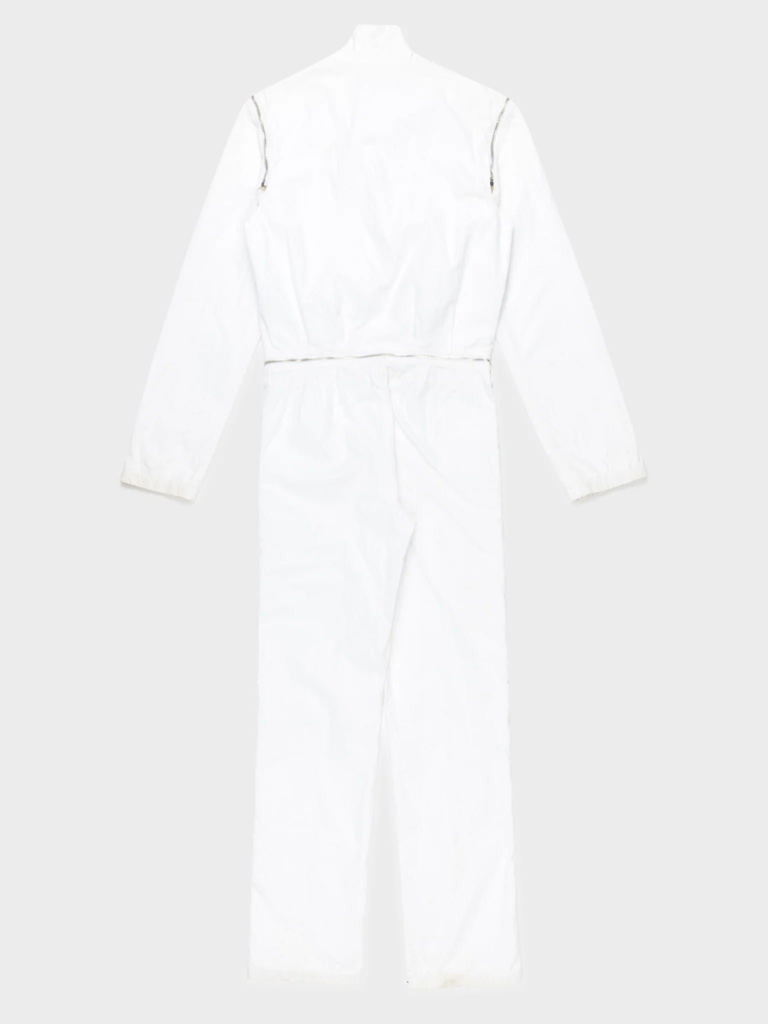 'Woe Unto Those' Boiler Suit - Image 3