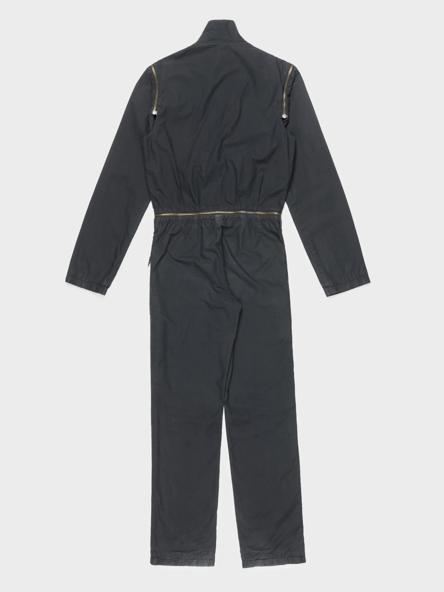 'Woe Unto Those' Boiler Suit - Image 3