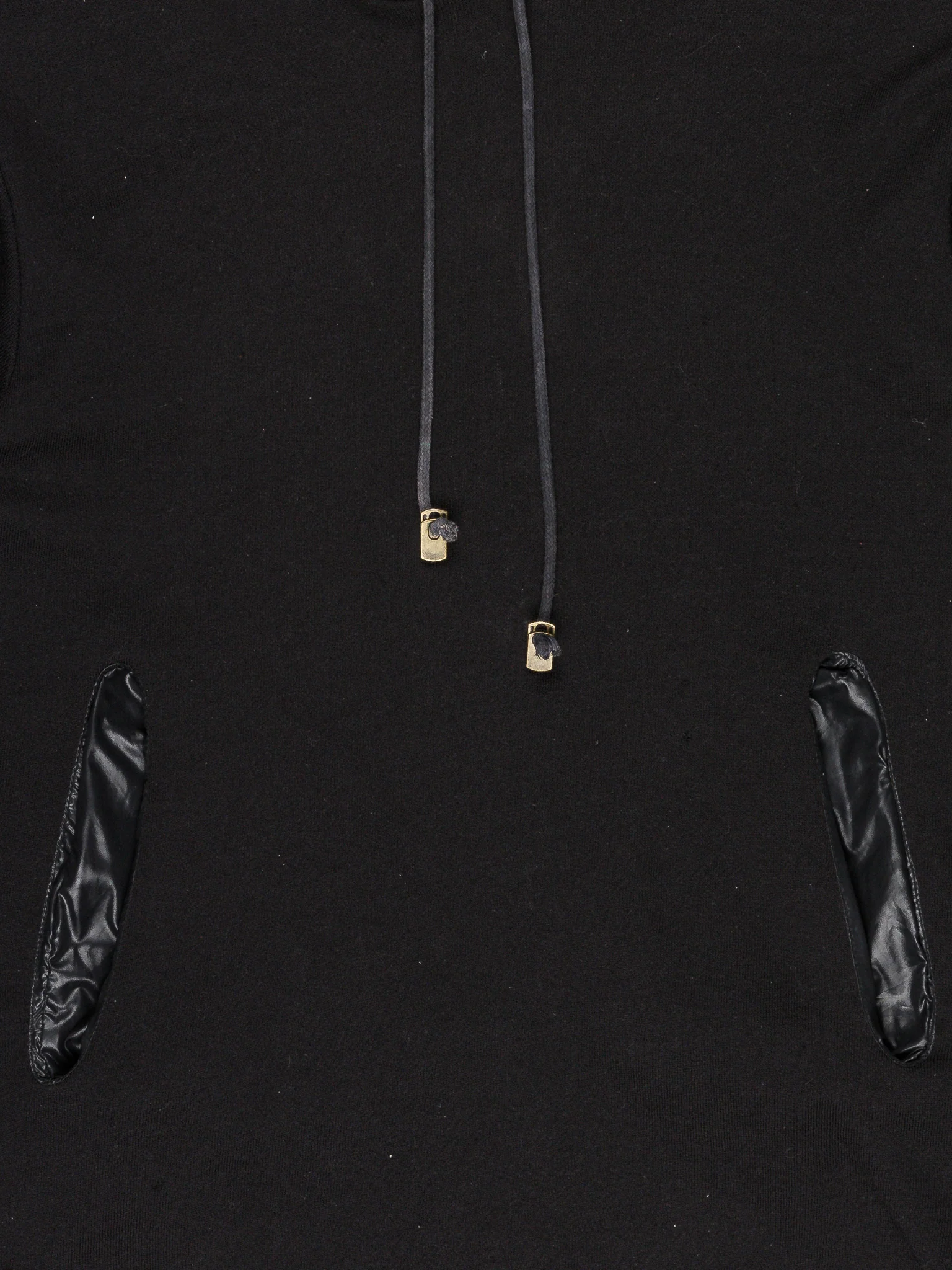 Wool Alien Hoodie - Image 2