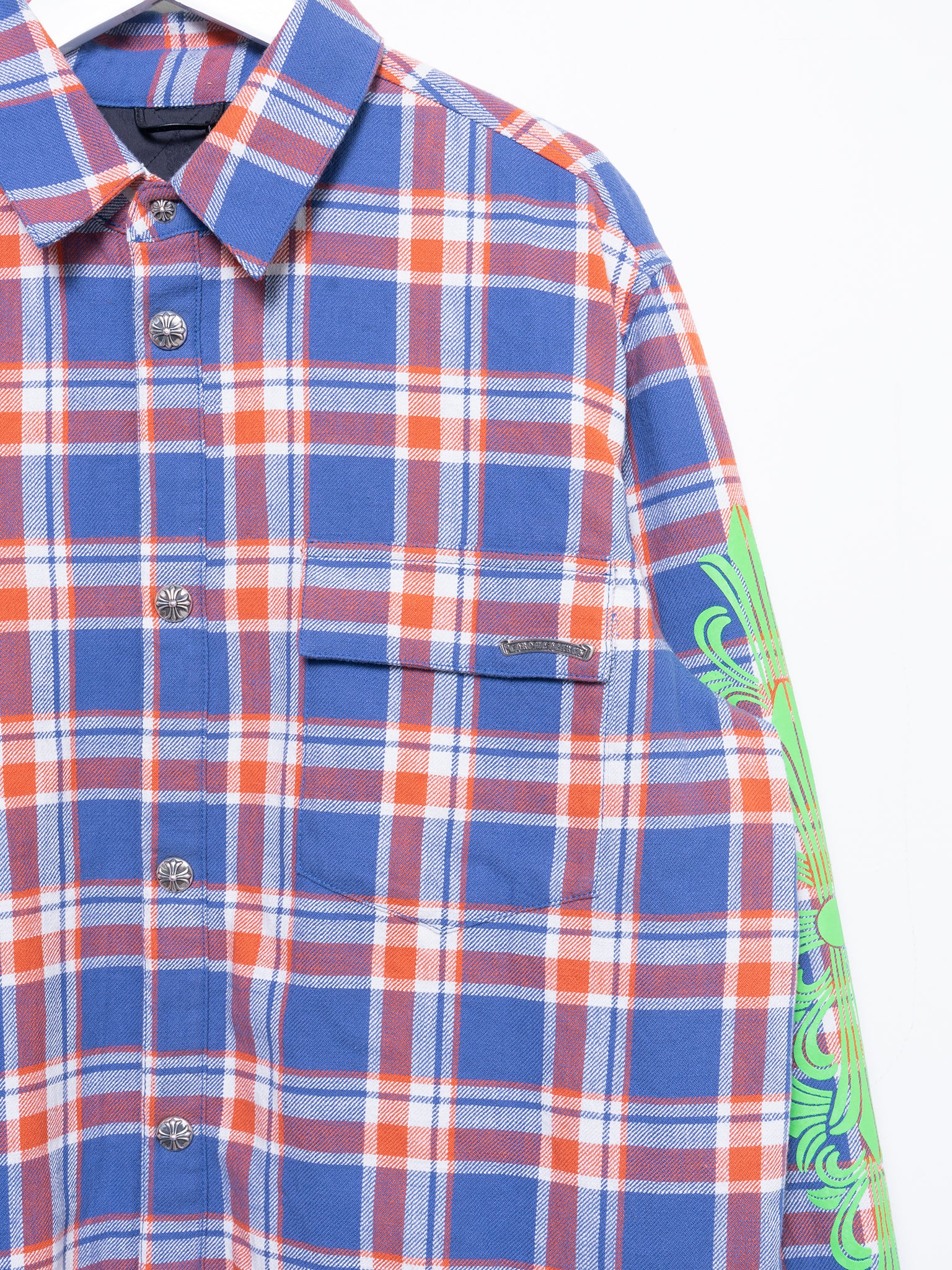 Work’n Flannel - Image 2
