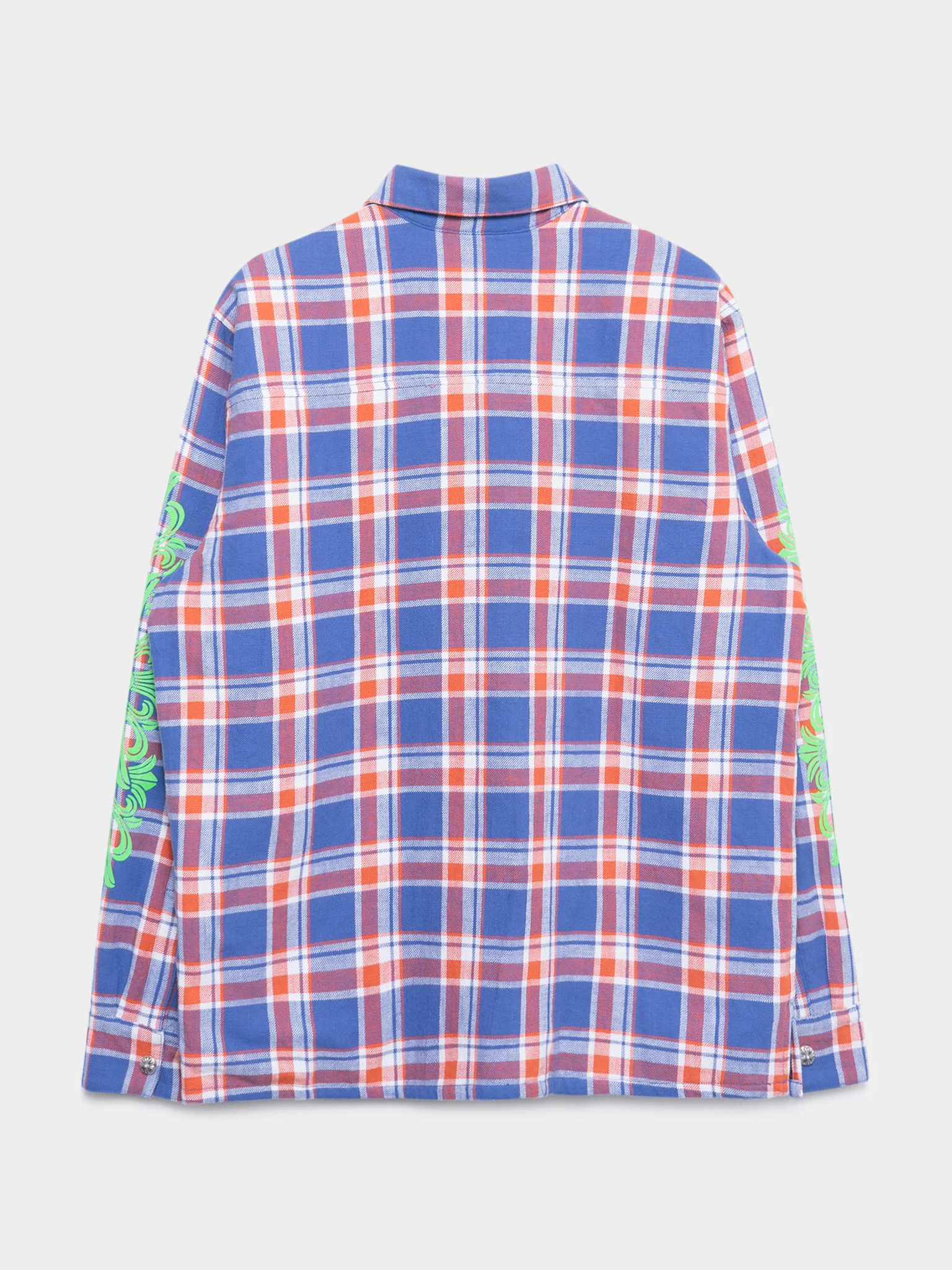 Work’n Flannel - Image 3
