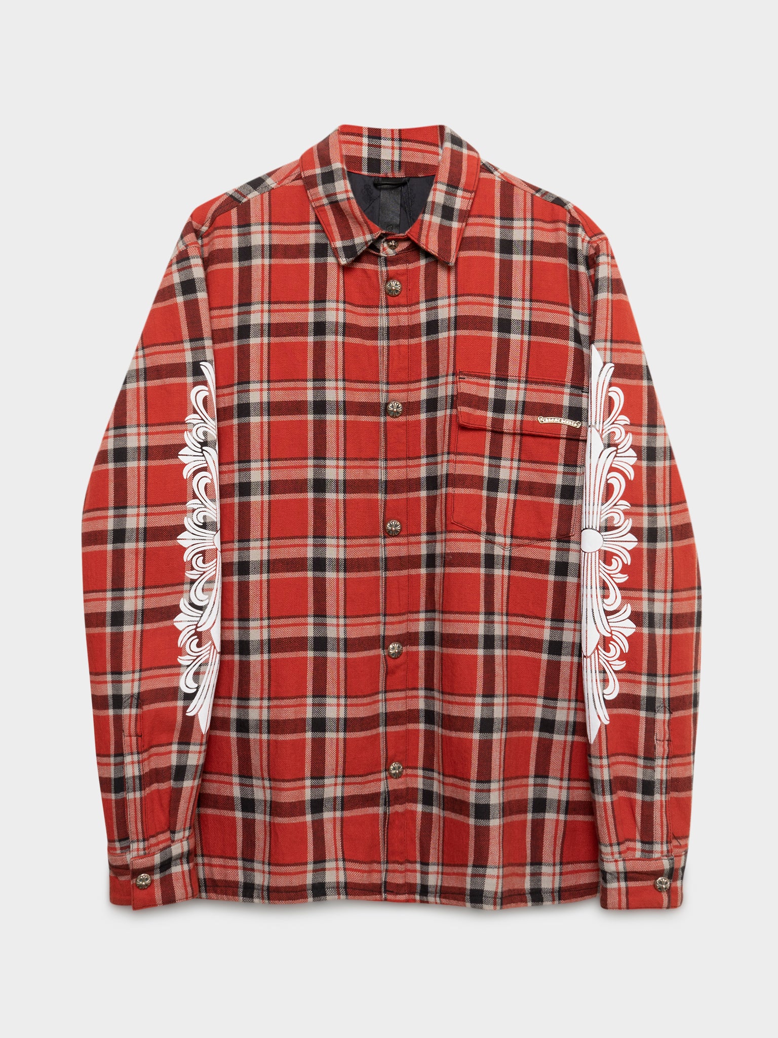 Workn Flannel